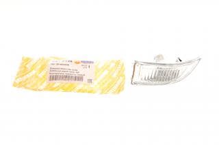 Повторювач повороту на дзеркало Renault Megane/Scenic 08- (L)