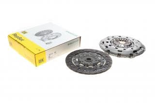 Комплект зчеплення Ford Mondeo III 1.8 16V SCI/SFI/2.0 16V, 00-07