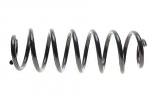 Пружина (задня) Seat Toledo III 1.6/1.8TFSI/1.9-2.0TDI 04-09 (вен)/Ford Transit Courier B460 14-