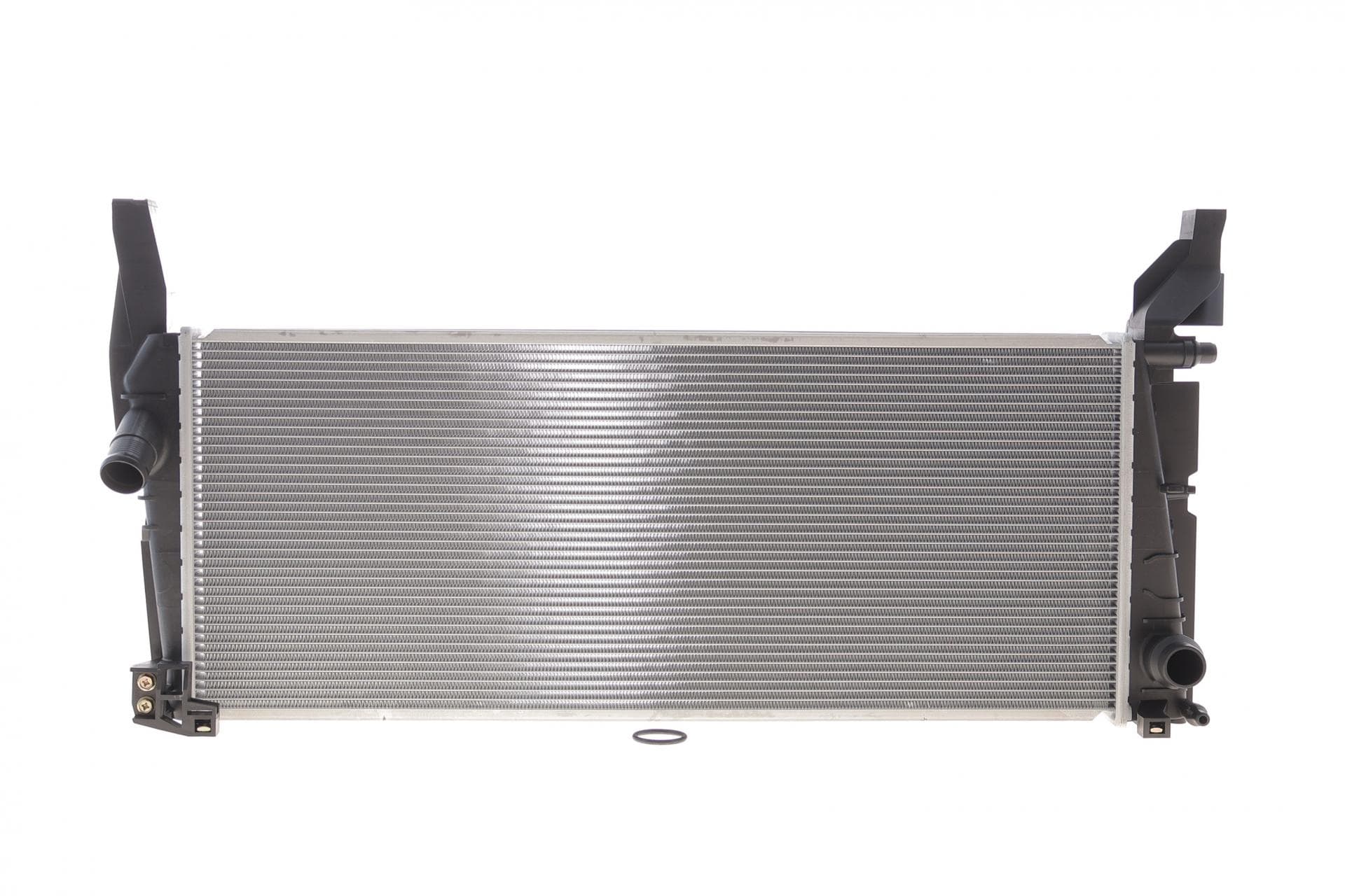 Радіатор охолодження BMW 2 (F45) 2.0i (B48) 13-/X1 (F48) 2.0i (B42/B46) 15-