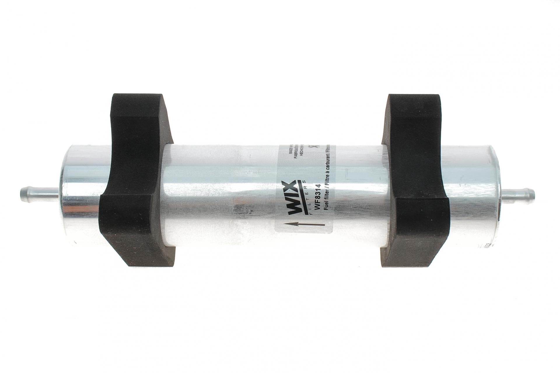 Фільтр паливний BMW 3 (E46) 2.0D/3.0D 01-05 (M47/M57)