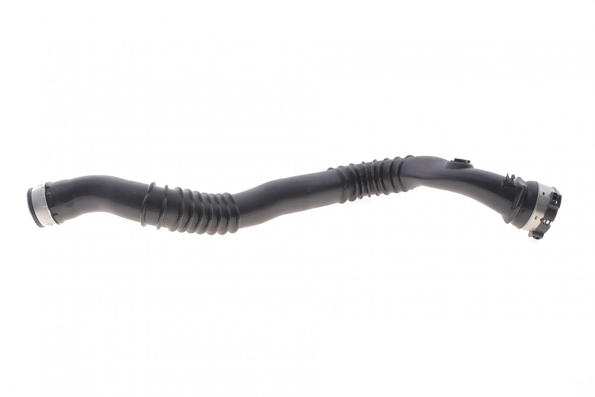 Патрубок інтеркулера BMW 3 (E90)/X1 (E84) 04-15 M47/N47
