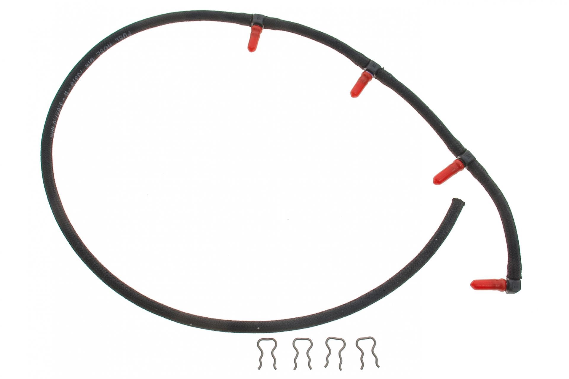 Шланг зливний BMW 3 (E90/F30/F80)/5 (E60/F10) 06-18 N47 D20
