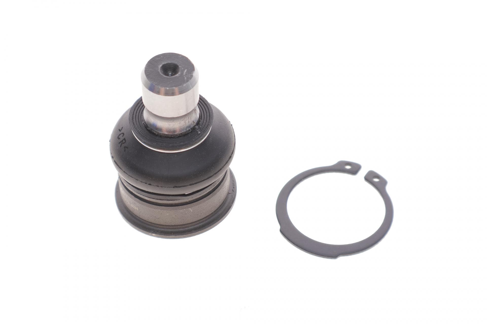 Опора кульова (передня/знизу) Nissan Tiida 07-12/NV200/Cube/Leaf 10-