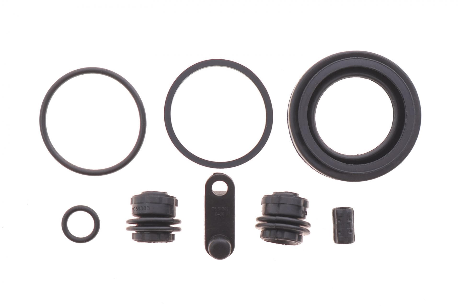 Ремкомплект супорта (заднього) Audi A5/Q5/MB E-class (W213) 15- (d=42mm) (TRW)