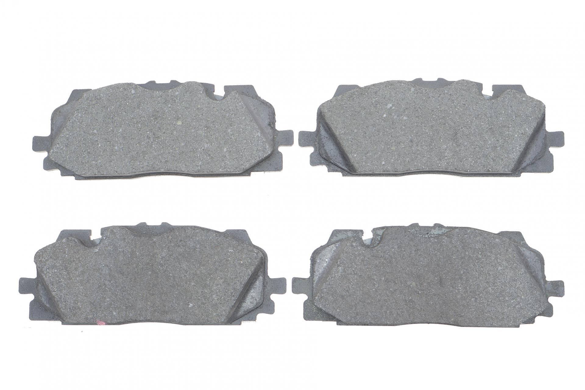 Колодки гальмівні (передні) Audi A5/A6/A7/Q5/VW Touareg 16-