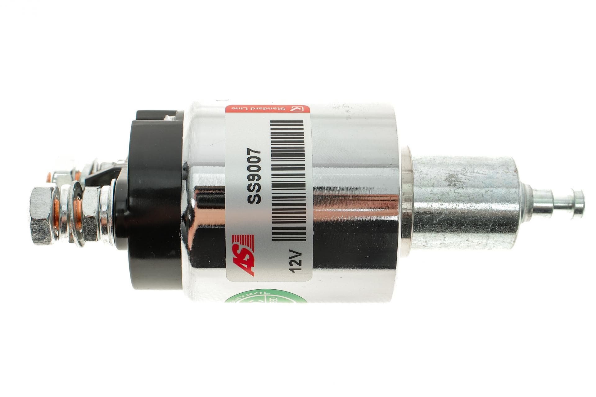 Реле стартера втягуюче (12V) Skoda Felicia 1.3-1.6 94-02/VW Caddy 1.6 96-00