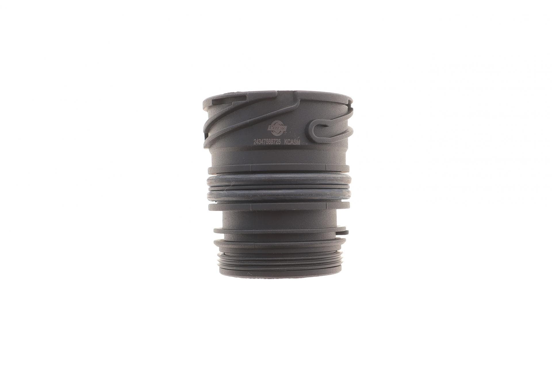 Роз'єм (фішка) АКПП BMW 3 (E90)/ 5 (E60) 05-11 N47/N54/N43/N52/N53/N46