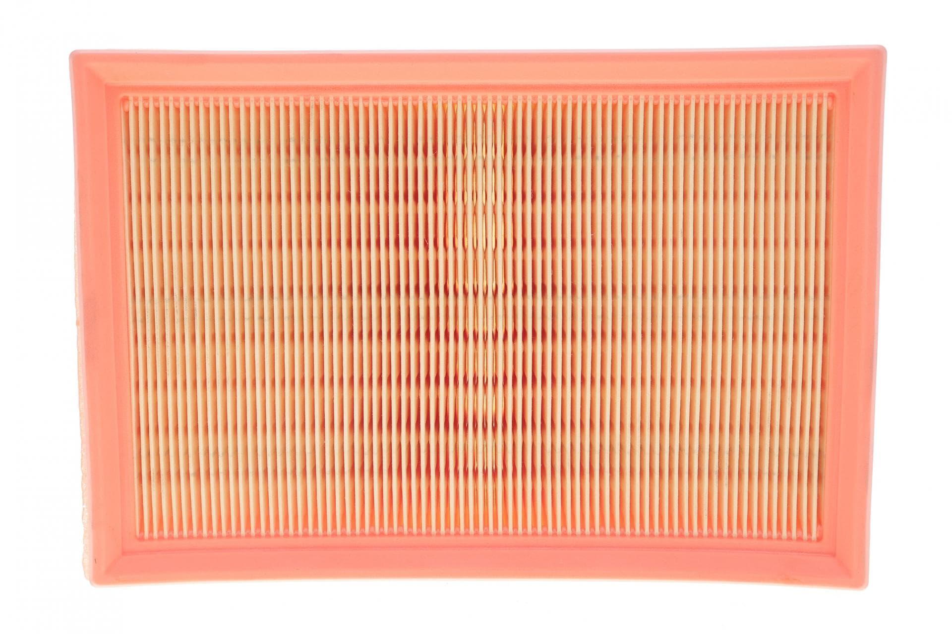 Фільтр повітряний Citroen C4/Peugeot 206/307 1.4-2.0/2.0HDI 00-09