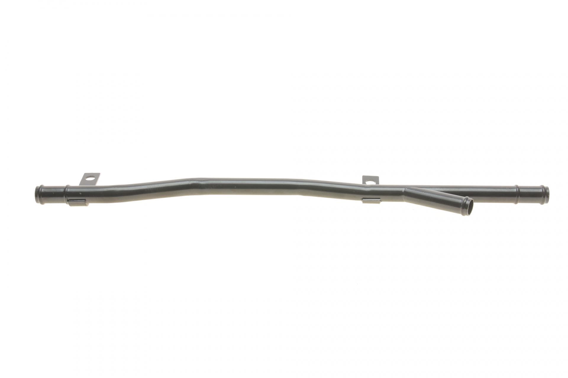Патрубок системи охолодження Audi 100/80/A4/A6/A8/VW Passat 96-05