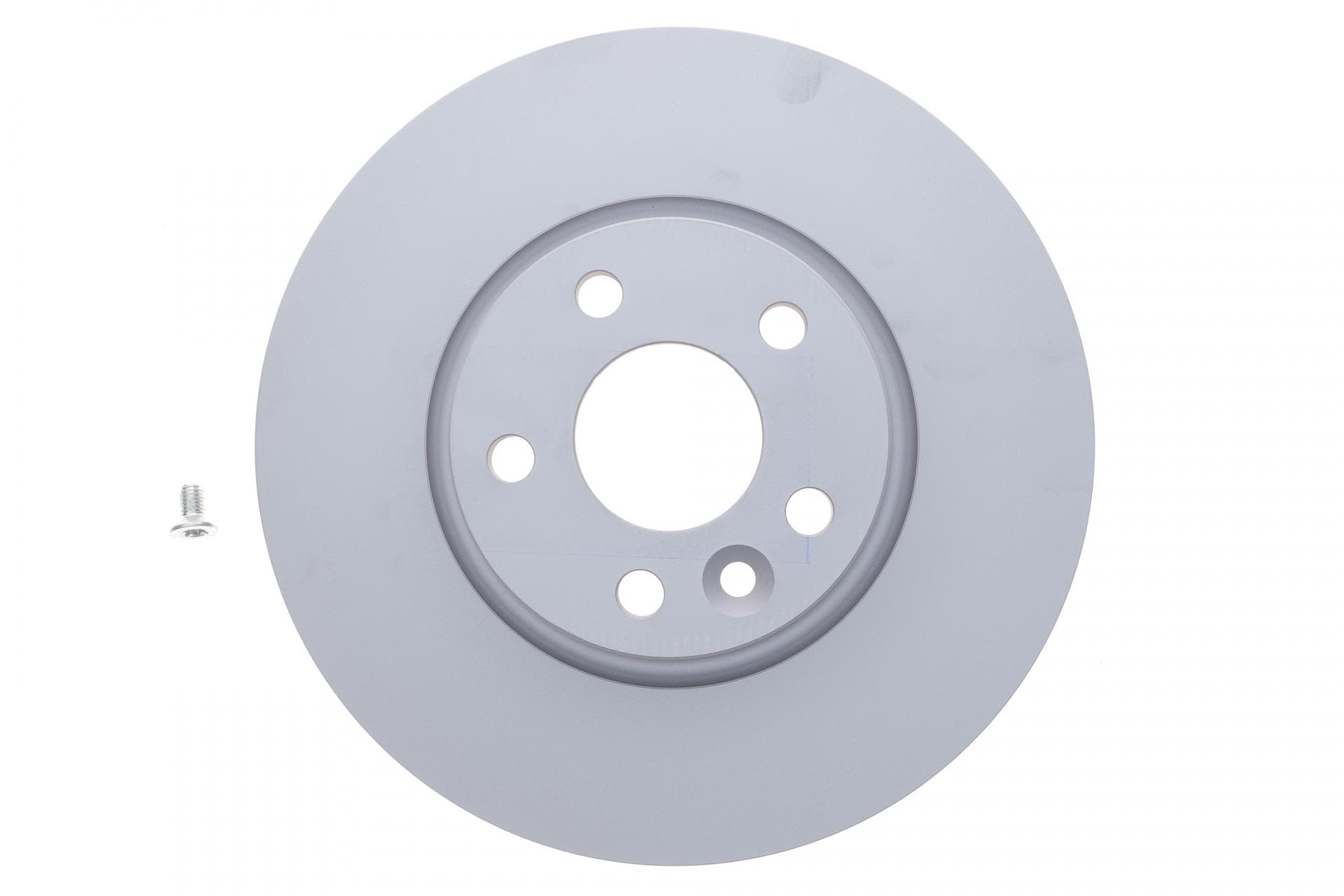 Диск гальмівний (передній) Ford Mondeo/Galaxy 07-15/Range Rover/Volvo S60 11-(300x28) (з покр.) (вент.)