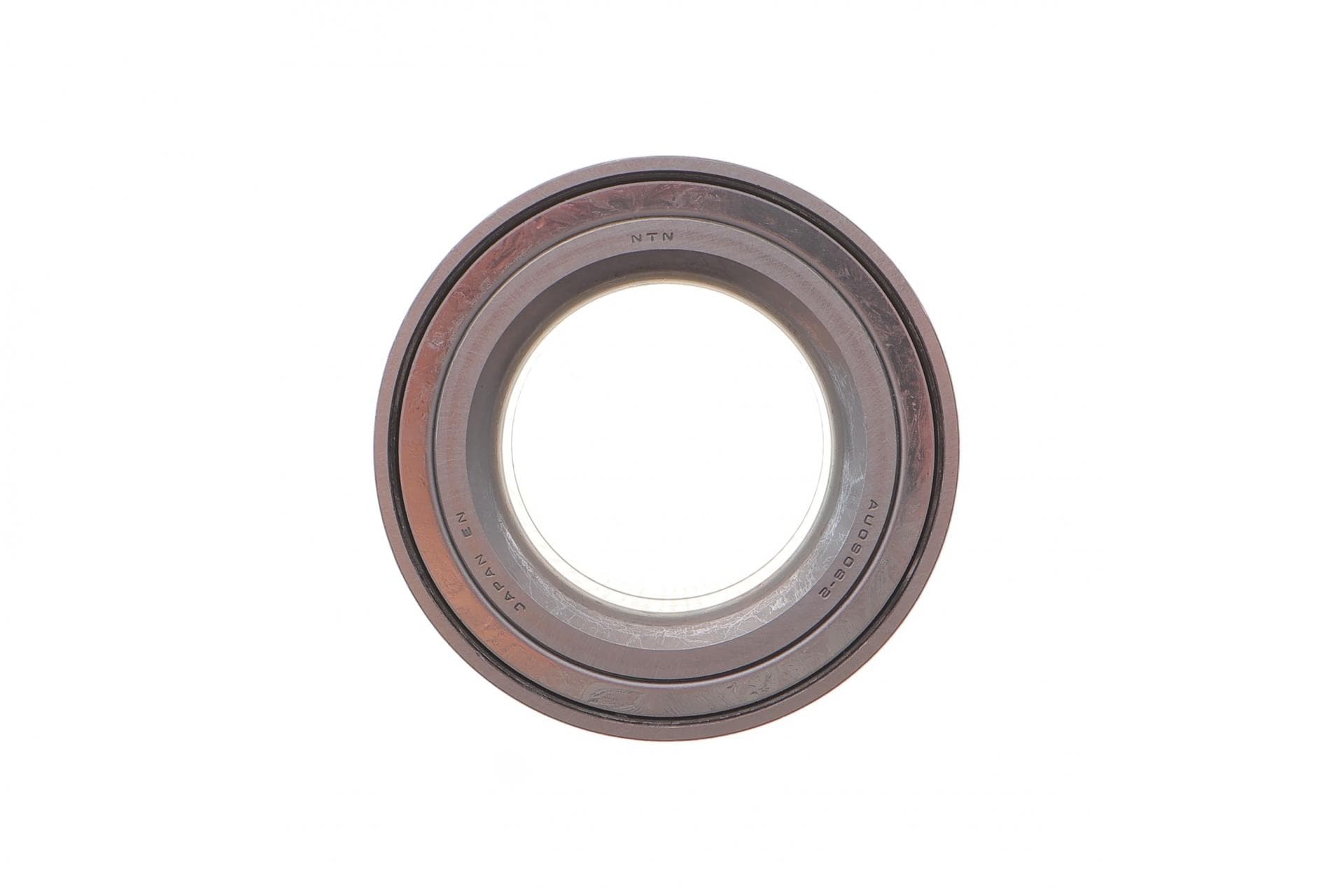 Підшипник маточини (передньої) Nissan Almera Tino 00-06/Primera 02-/X-Trail 01-13 (43x76x43)