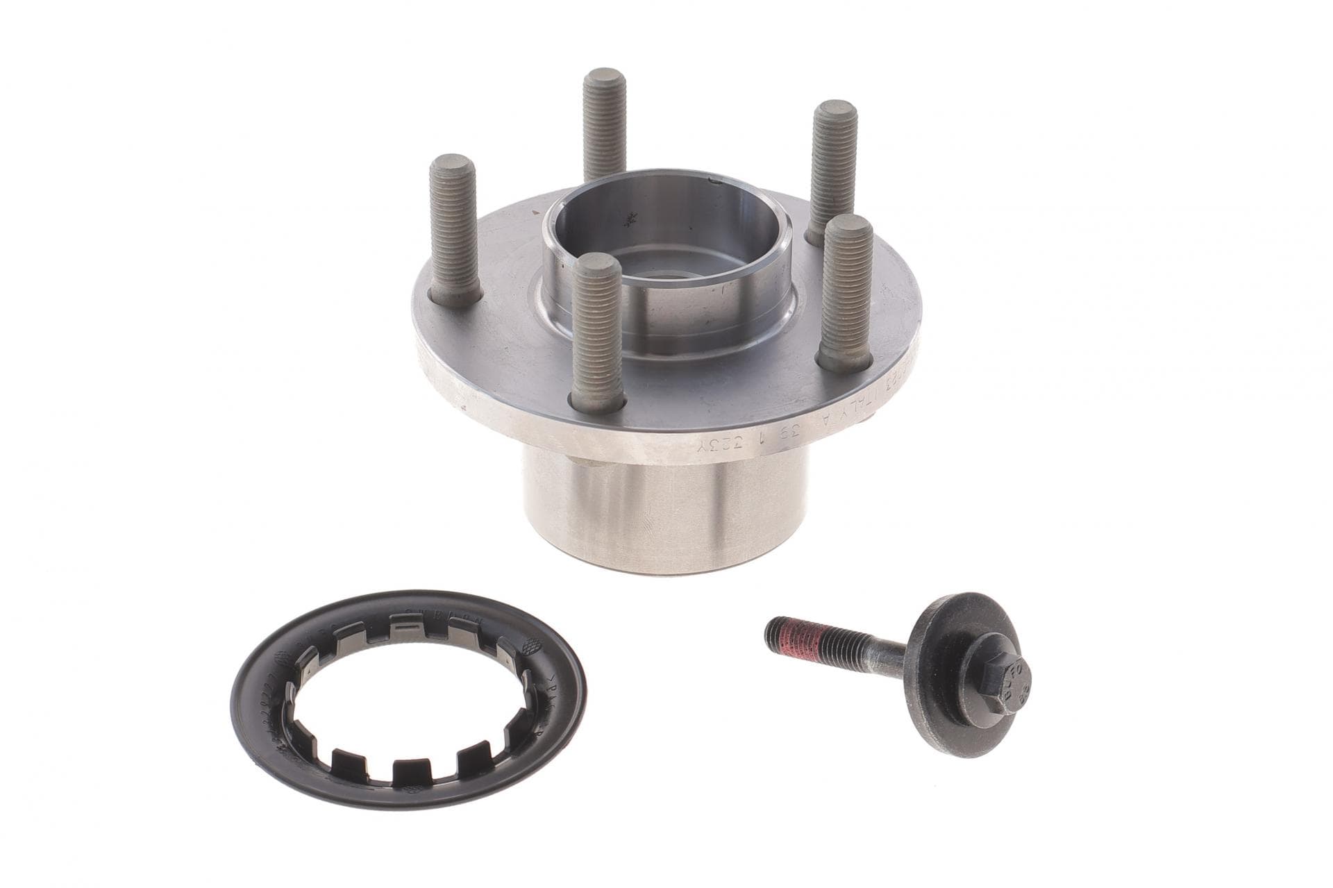 Підшипник маточини (передньої) Volvo S40 04-12/V50 04-12/C30 06-12/C70 07-13(+ABS)(не комплект)