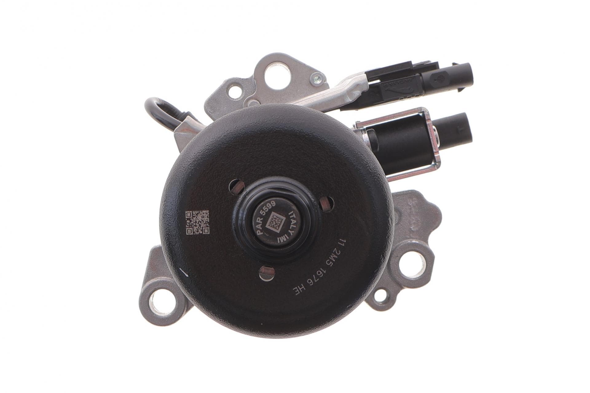 Помпа води Land Rover Range Rover 3.0D/Hybrid 20-/Defender 3.0D MHEV 19- (Switchable)