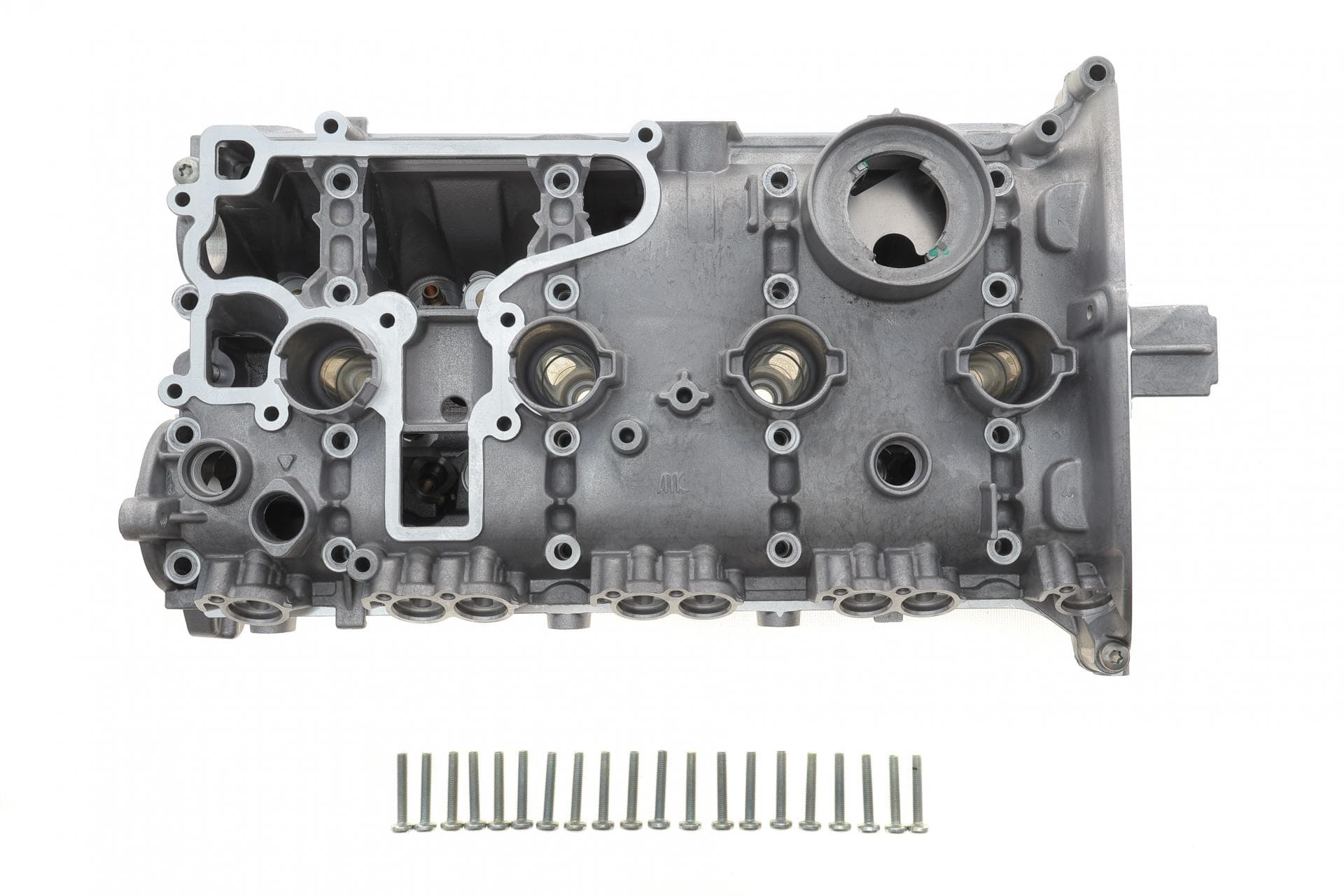 Головка блоку циліндрів VW T5/T6 2.0 TSI 11-19