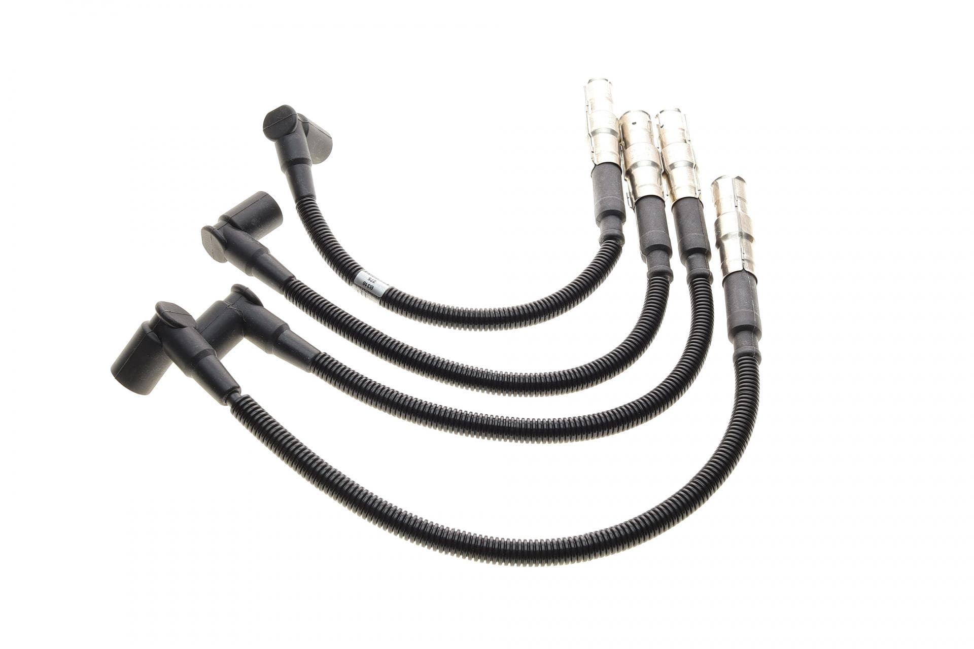 Проводи запалювання BMW 3 (E46) 1.6-1.8 97-05/5 (E34) 1.8 94-95 (к-кт) M43 B18