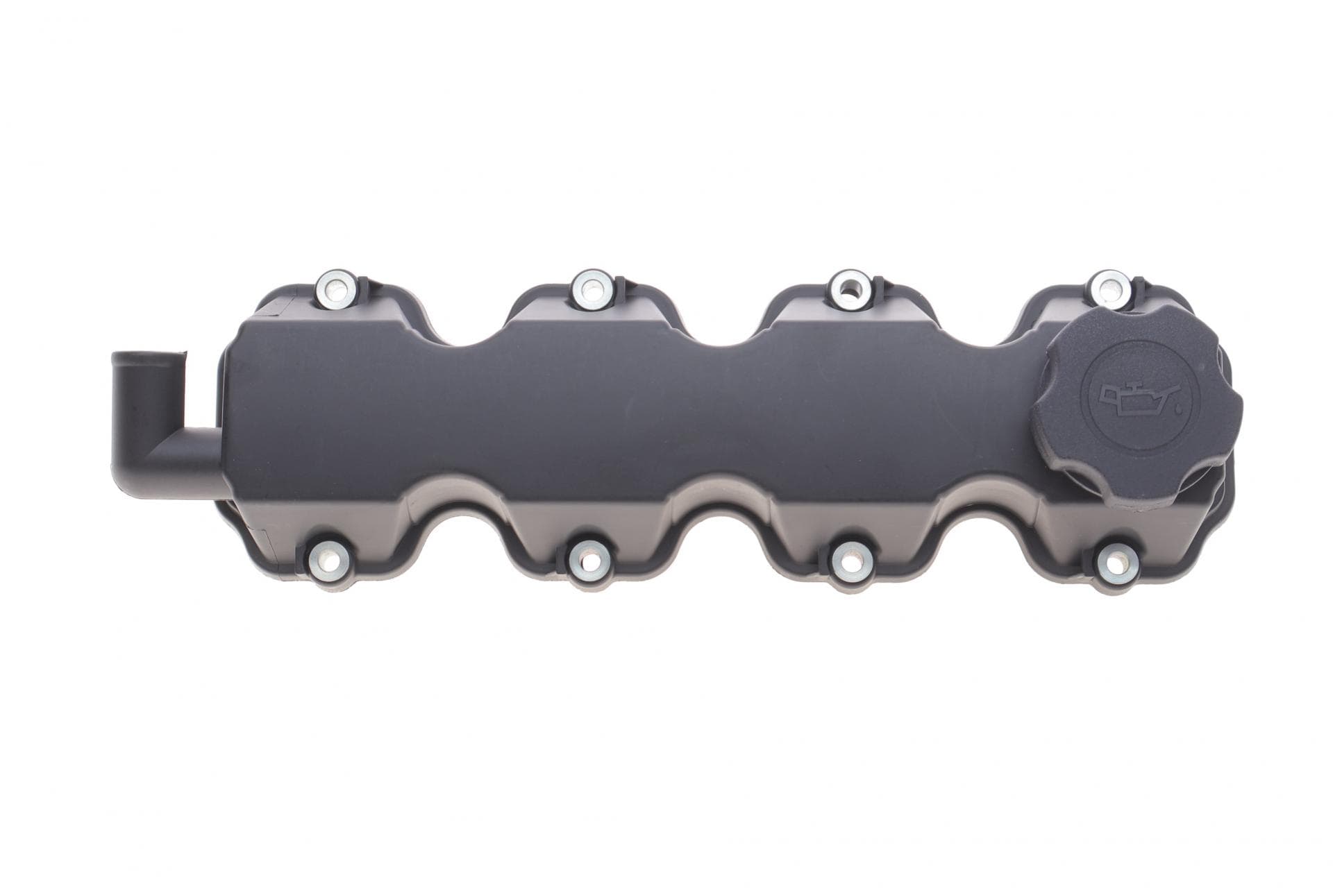 Кришка клапанів Daewoo Lanos 1.3/1.5 97-