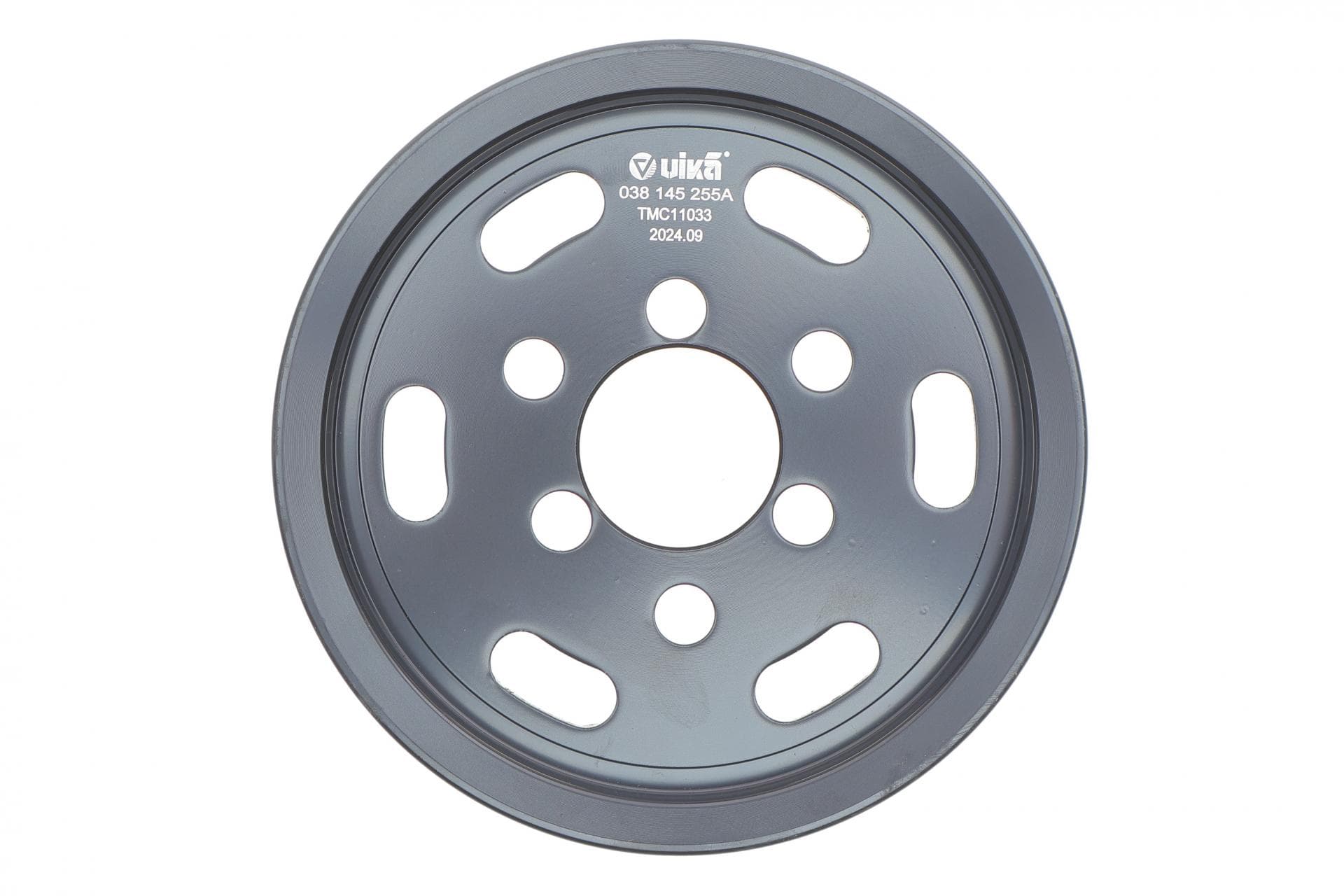Шків насосу ГПК VW Caddy 1.9 SDI/1.6 95-15/T5 2.0/3.2 V6/VR6 03-15