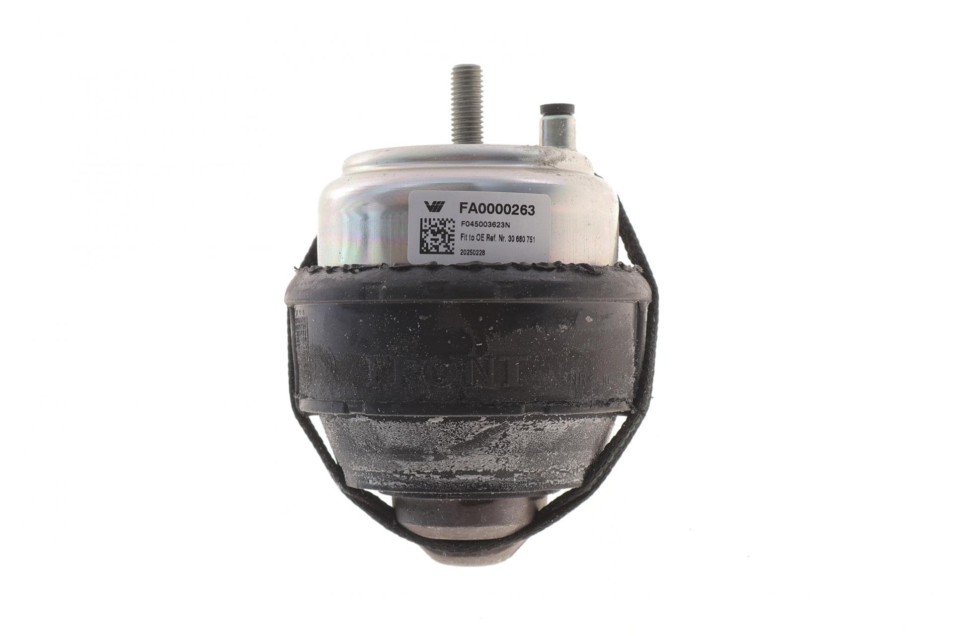 Подушка двигуна (передня) Volvo S60 I/S80 I/V70 II/XC90 I 2.4D/2.5D 99-10 (гідравлічна)