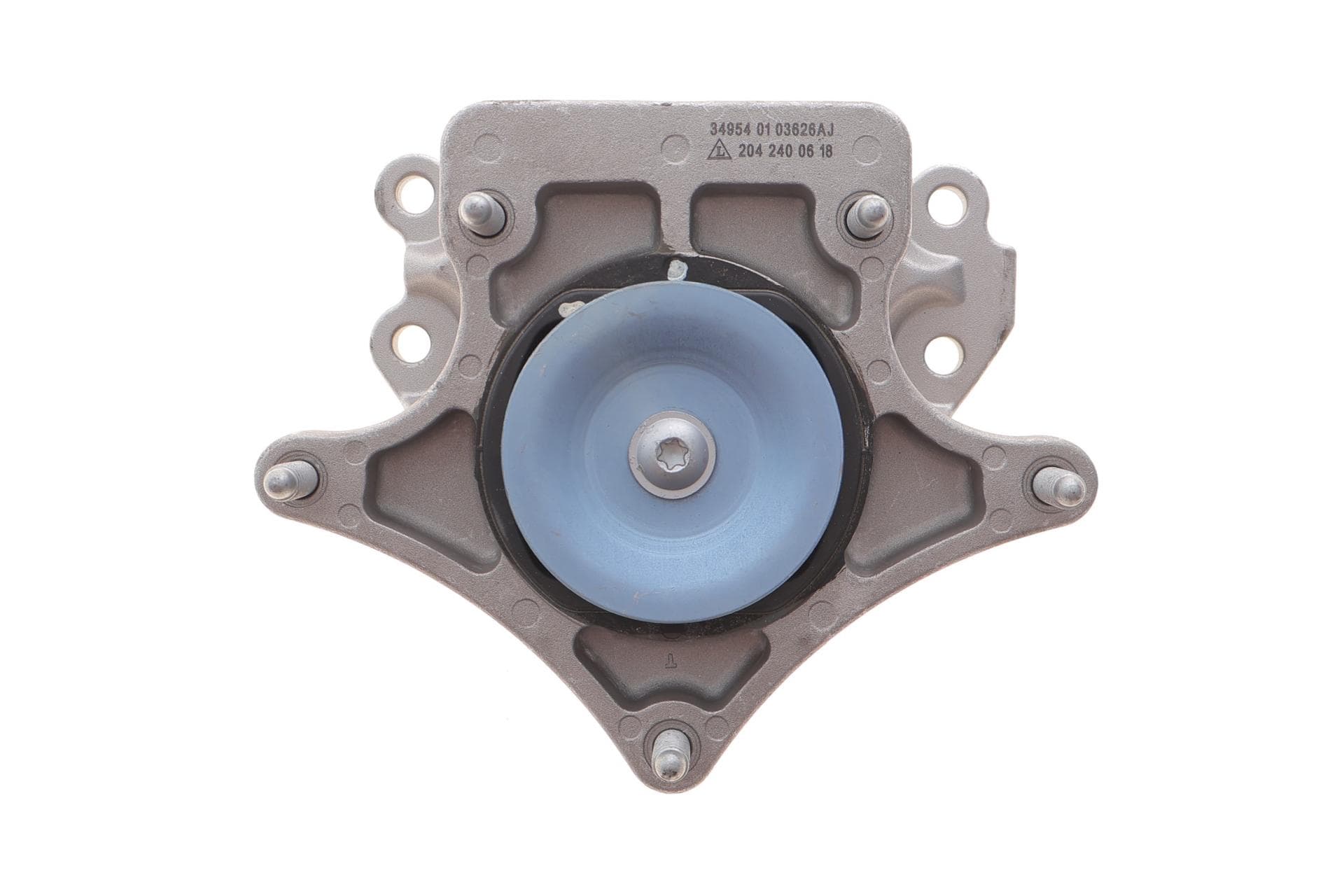 Подушка КПП MB C/E/S-class (W204/W212/W221) 4-Matic 05-/Vito (W447) 14-