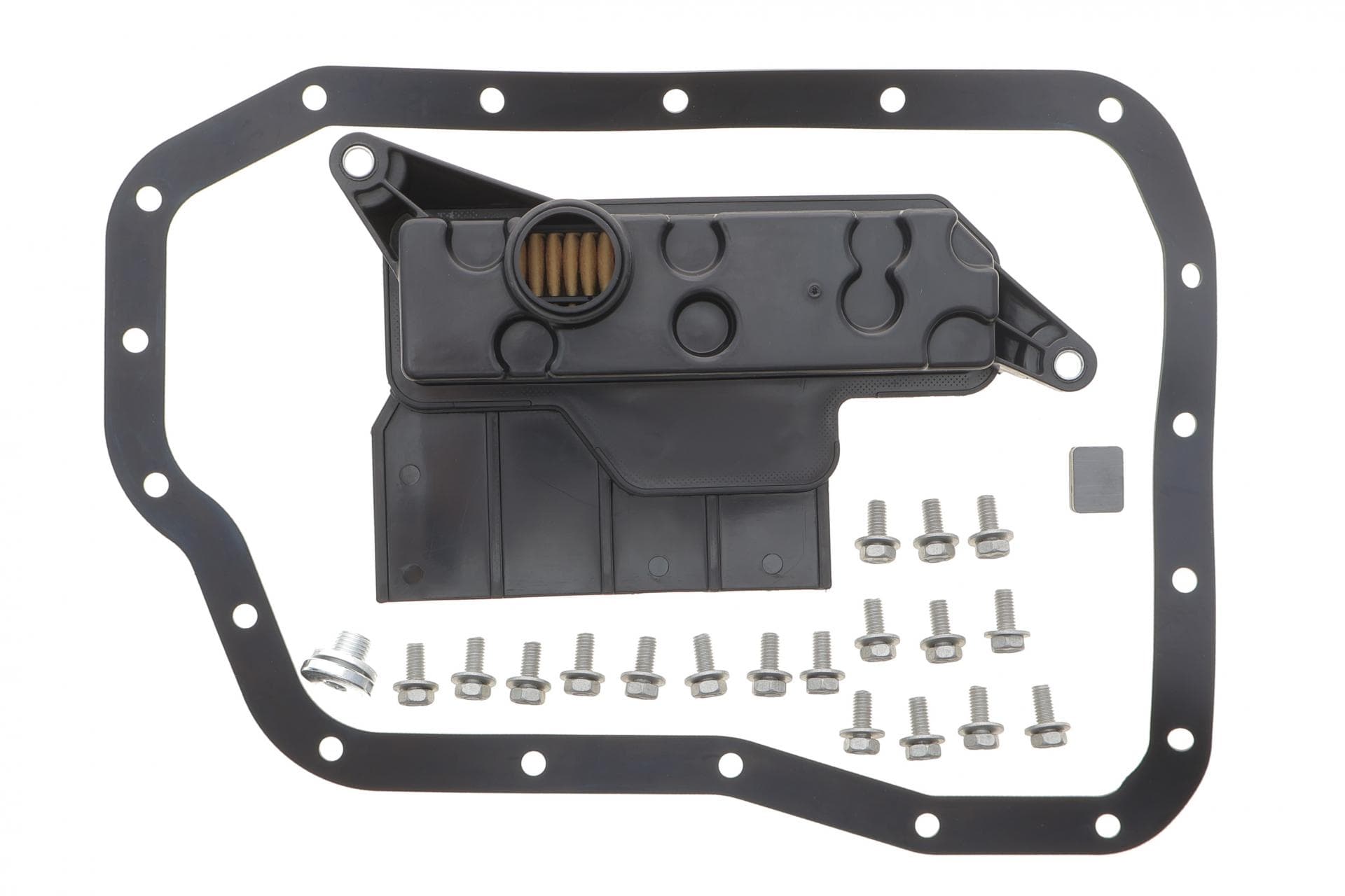 Фільтр АКПП Toyota Avensis/Camry/Rav 4 III/IV 2.0/2.2D/3.5 05- (к-кт)