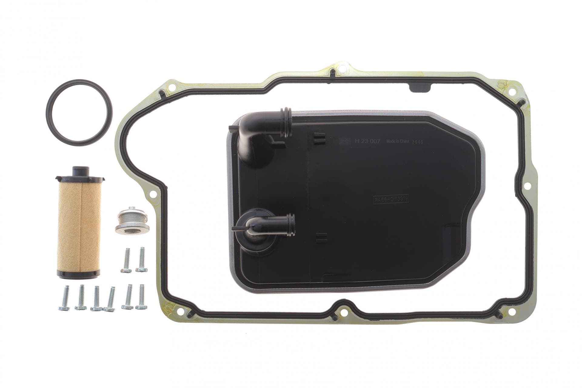 Фільтр АКПП MB A-Class (W176/W177)/B-class (W246/W242/W247)/GLA-Class (X156) 1.5-2.2CDI 13-