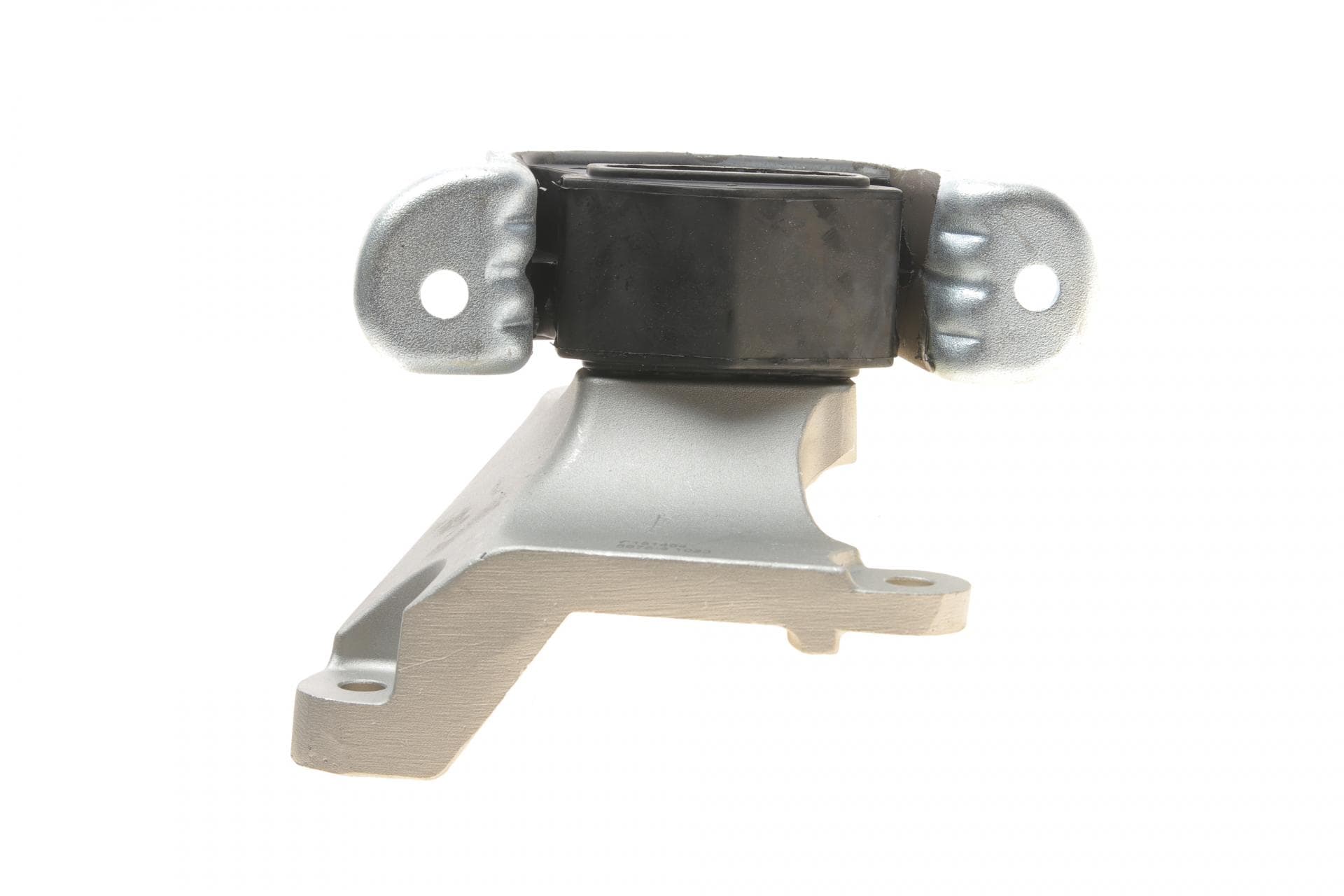 Подушка КПП VW T5/T6 2.0-3.2 03- (L)