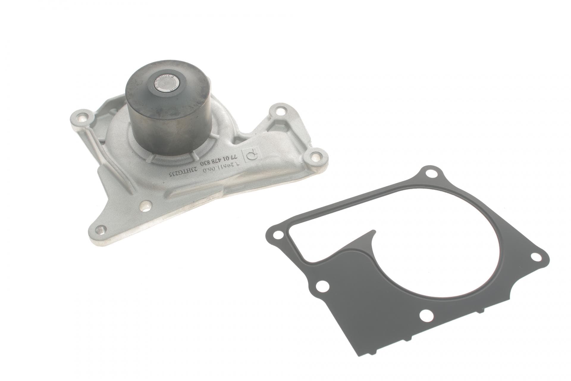 Помпа води Renault Kangoo/Clio/Duster/Laguna/Megane/Nissan Qashqai/Juke 1.5dCi 09-