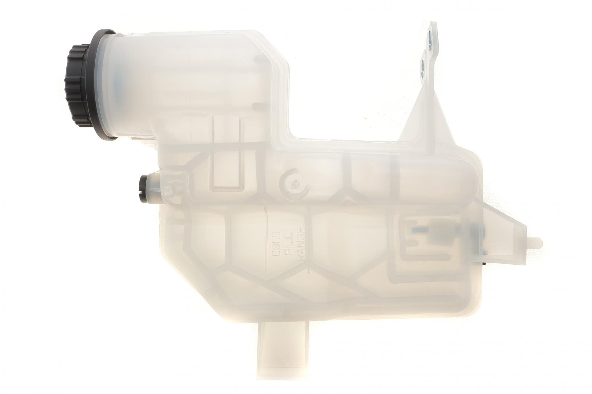Бачок розширювальний Land Rover Range Rover III 4.2-44/3.6D 05-