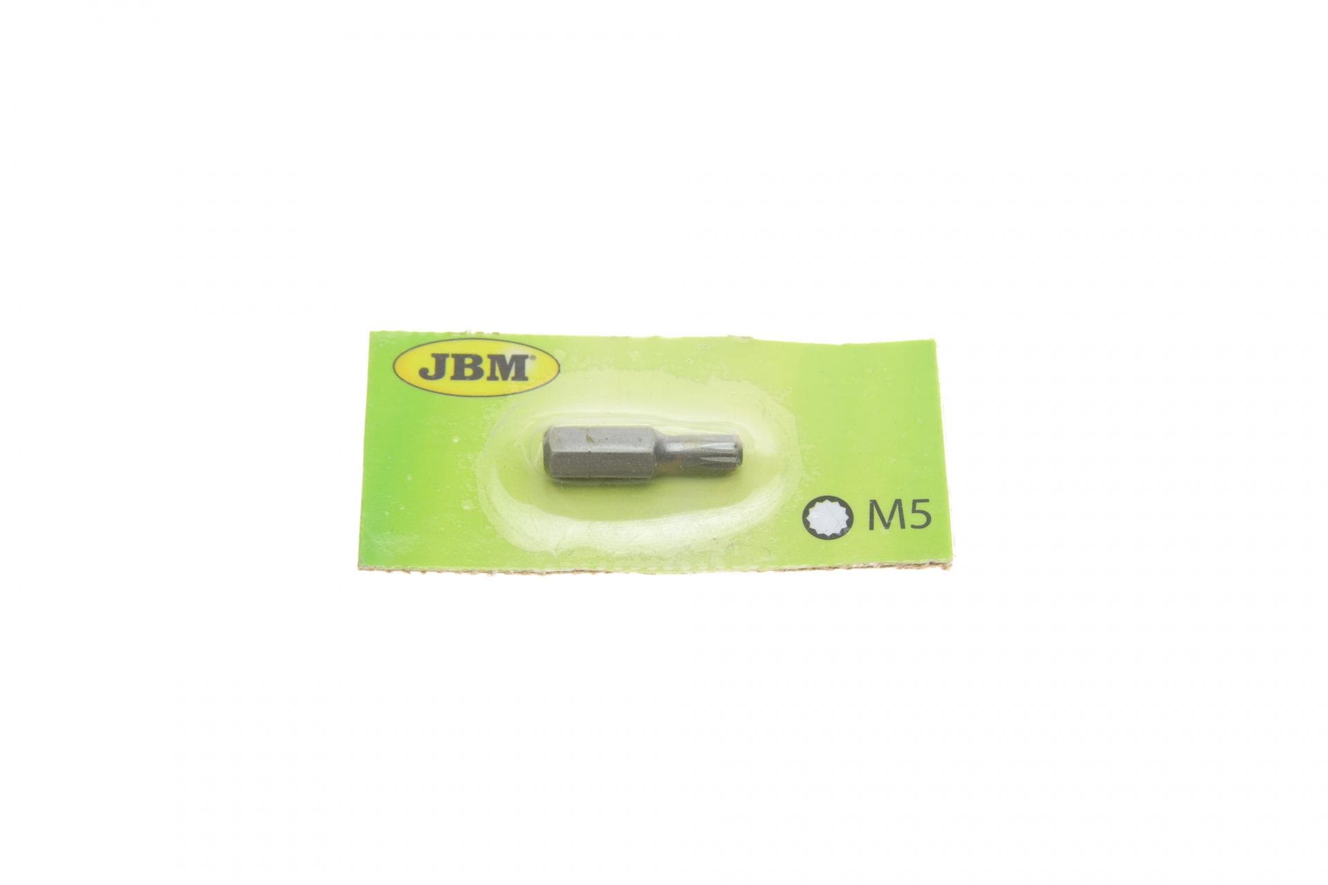 Біта M6 XZN 5