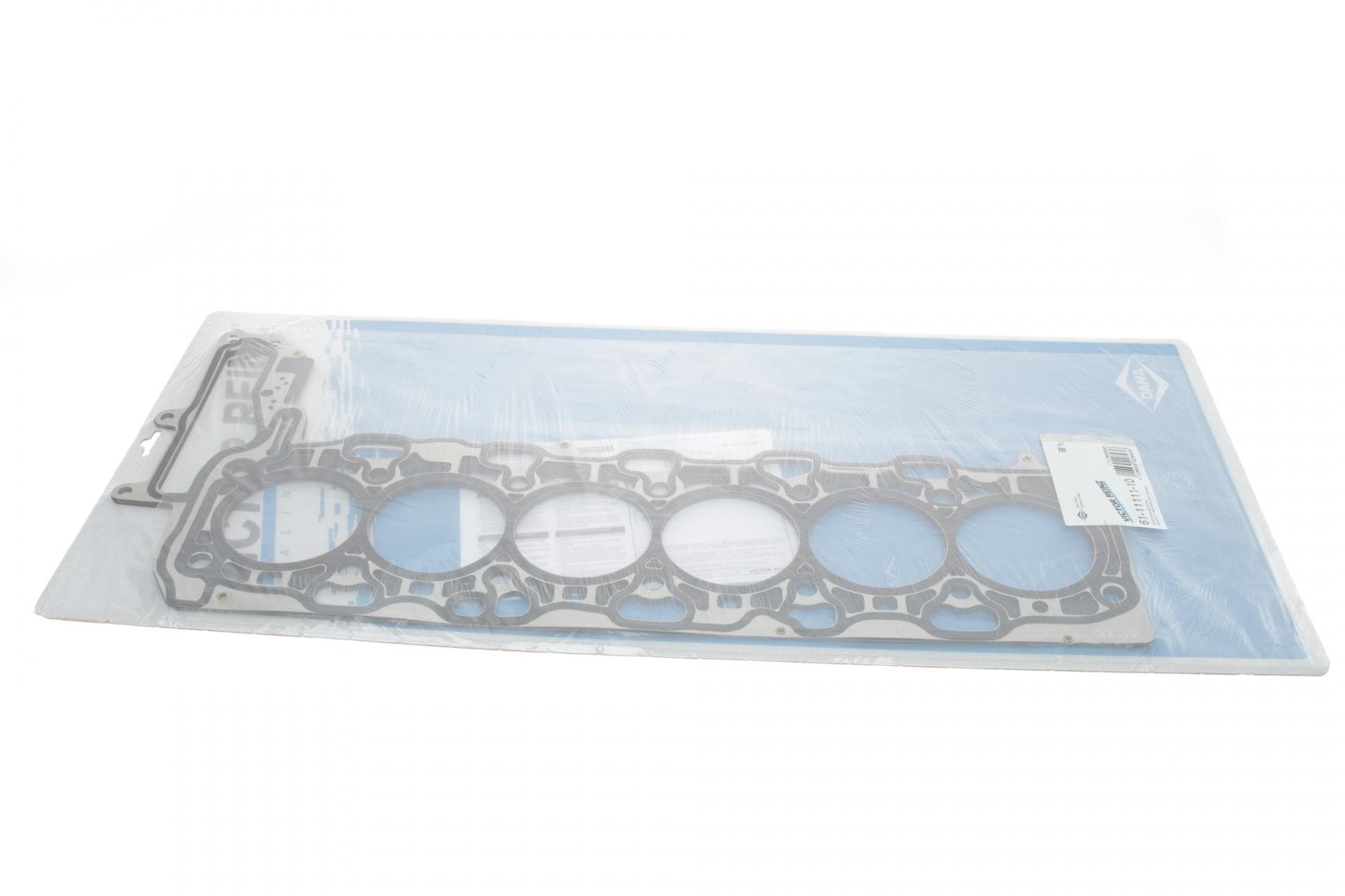 Прокладка ГБЦ BMW X5 (G05/F95)/X7 (G07) 18- (1.55mm) (2 мітки) N57 D30, (M50d)