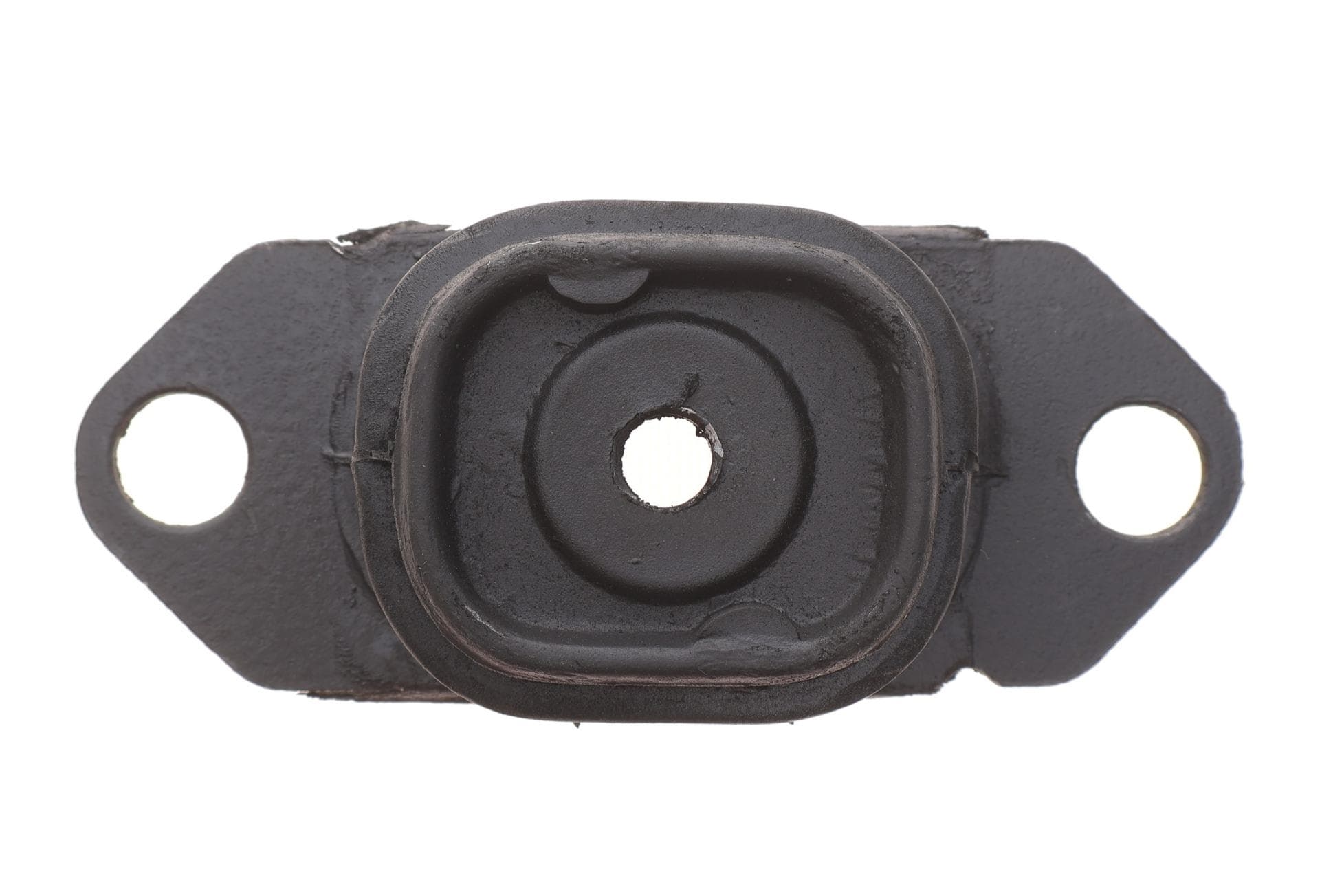 Подушка КПП Renault Kangoo 1.5dci 08- (L)