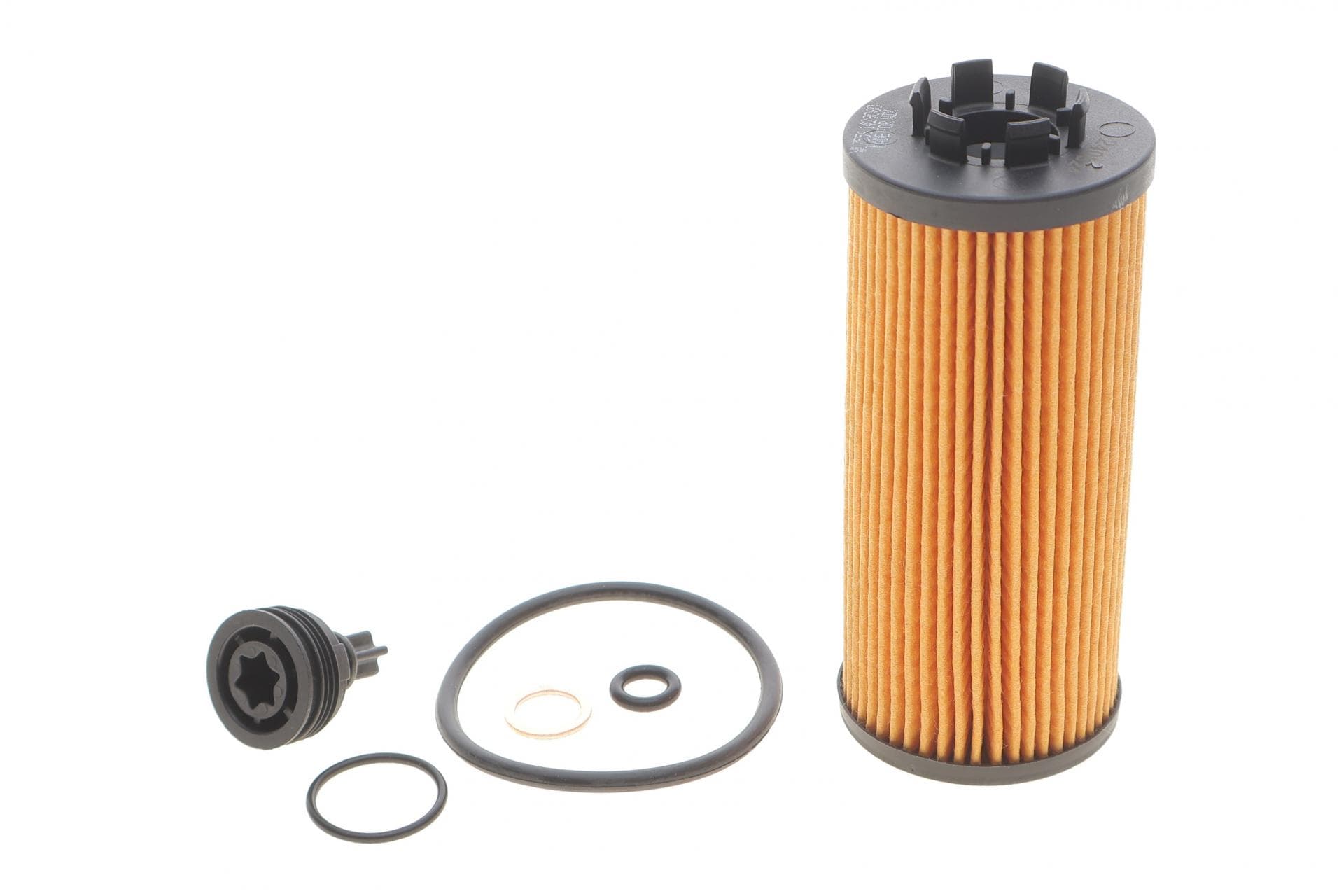 Фільтр масляний BMW X1 (F48)/1 (F40) /2 (F45/F46) 1.5-2.0 14- (B38/B47/B48)