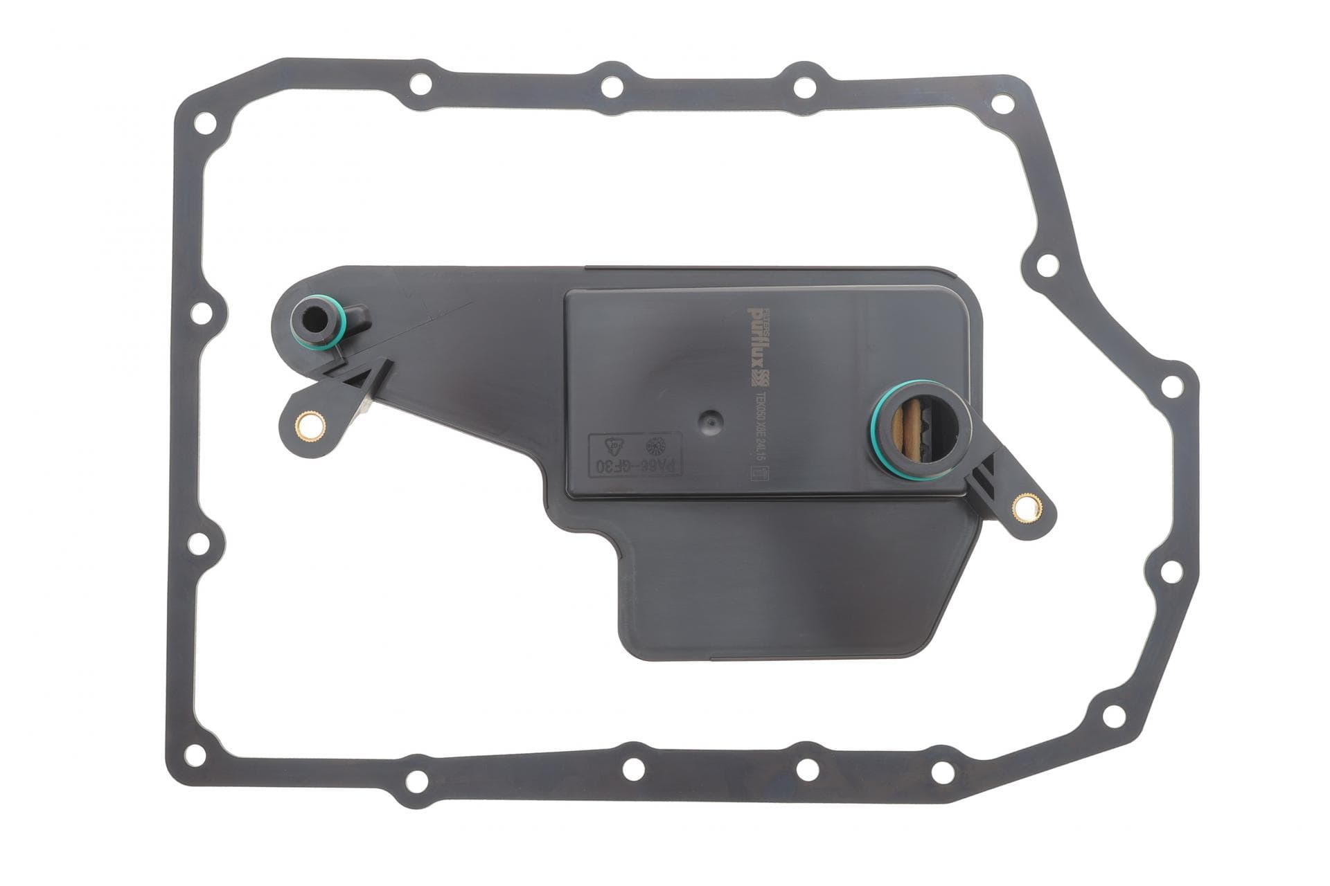 Фільтр АКПП Mazda 3 1.5/2.2D/2.0i 13-/6 2.0-2.5i/2.2D 13- (з прокладкою)
