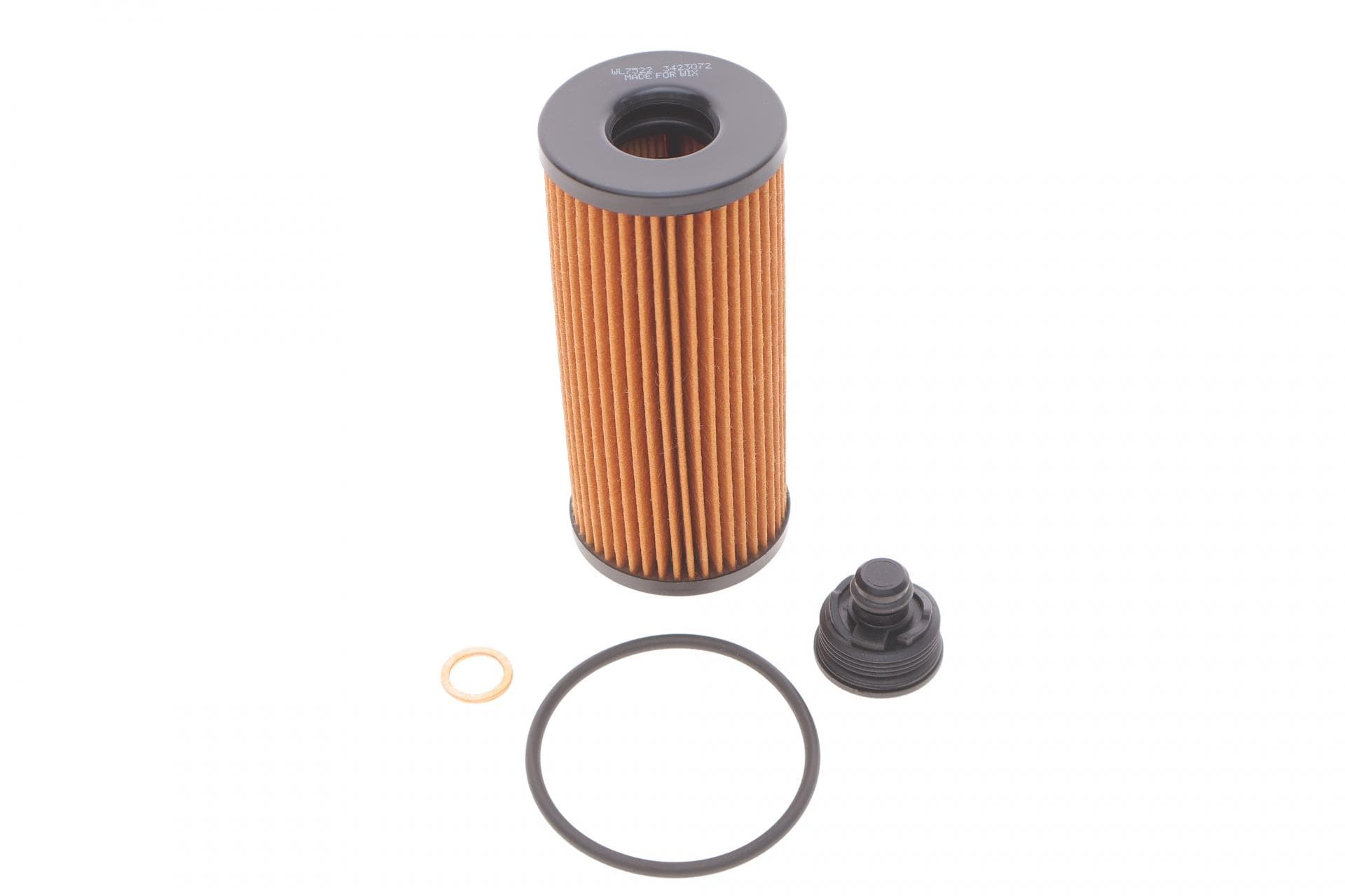 Фільтр масляний BMW X1 (F48) 1.8-2.0i 14-/Mini Cooper 13- (B47/B38/B48)