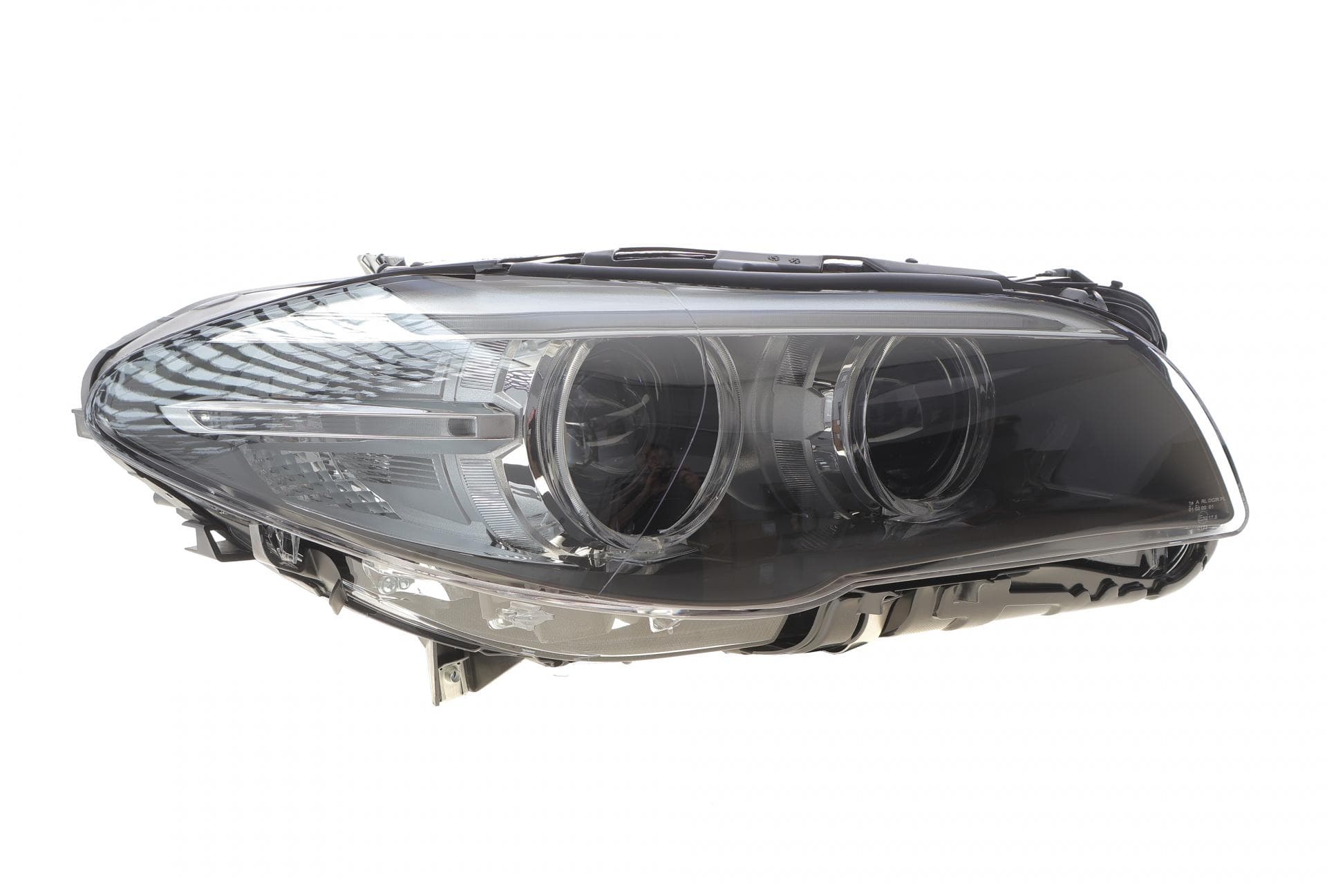Фара (R) BMW 5 (F10) 11-16 (Bi-Xenon)