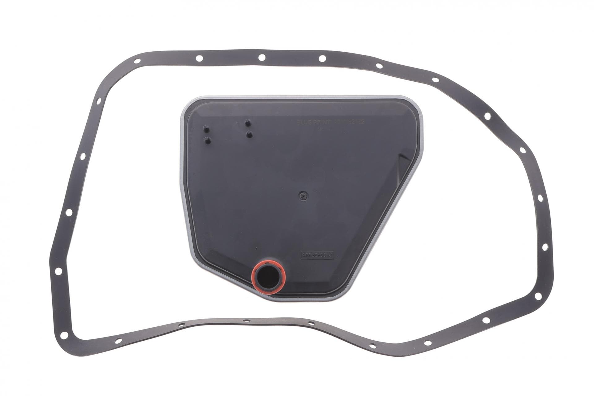 Фільтр АКПП Audi A4/A6 2.7-4.2 04-11/VW Phaeton 3.0-4.2 03-16 (з прокладкою/23 отверстия)