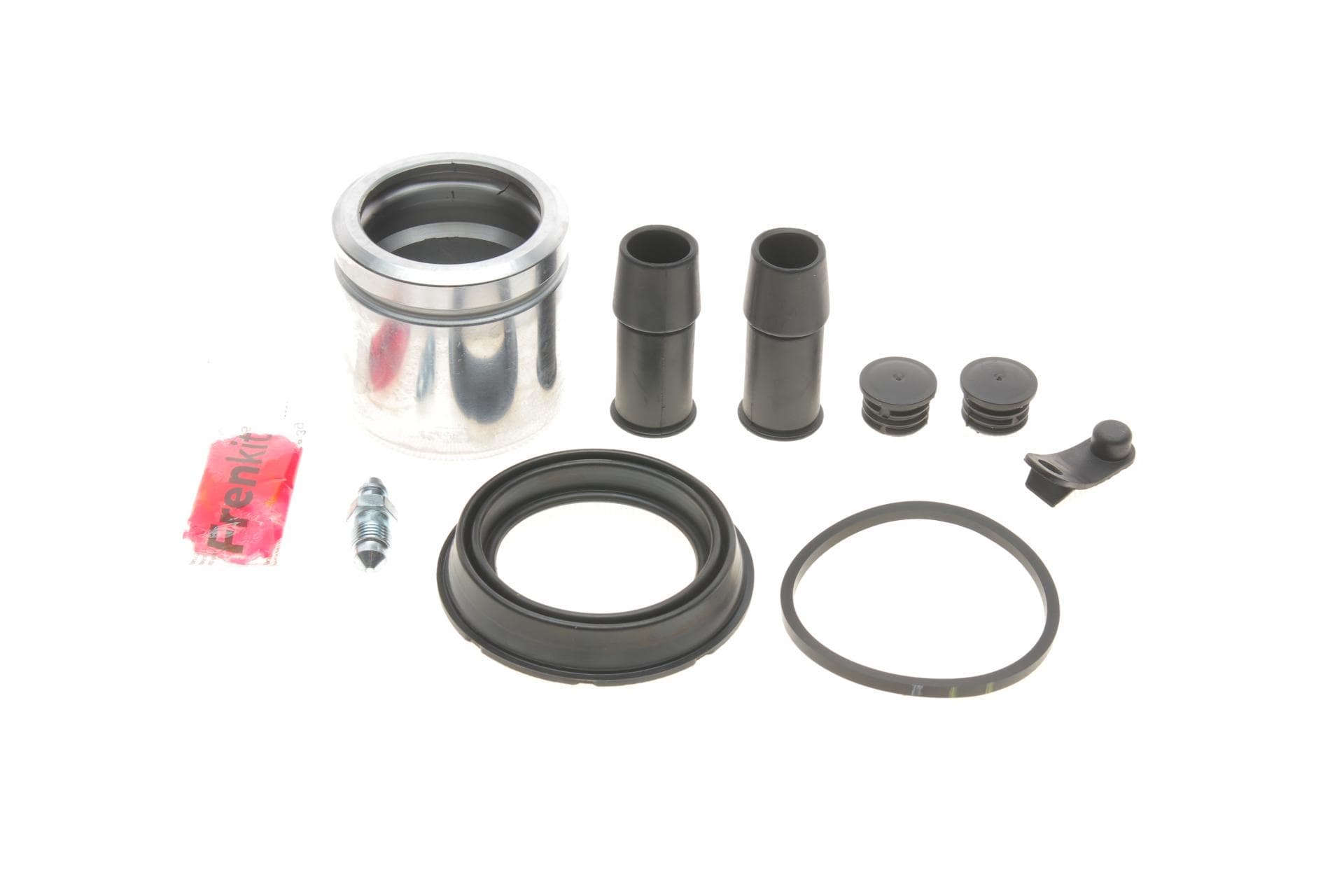 Ремкомплект супорта (переднього) VW Sharan/T4 90- (d=57mm) (+поршень) (Ate)
