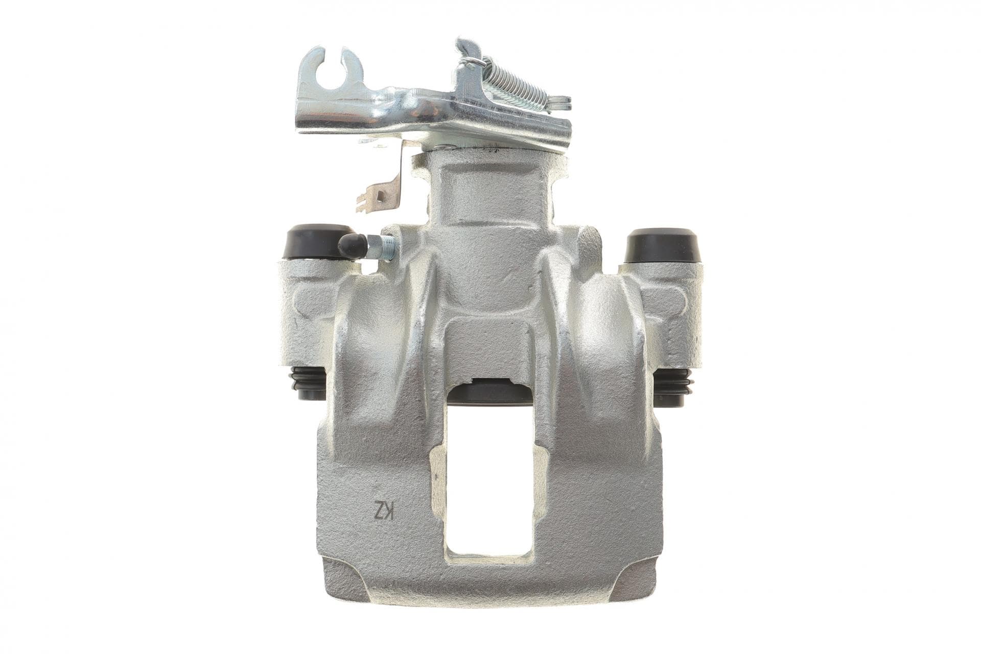 Супорт гальмівний (задній) (R) Iveco Daily VI 14- (d=52mm) (Brembo)