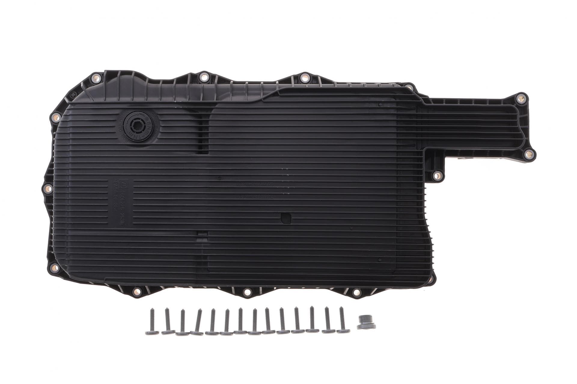 Комплект для заміни оливи АКПП BMW 3 (F30) 320i/320d 12-/X5 (F15) 15- (8P75PH/XPH) (без масла)