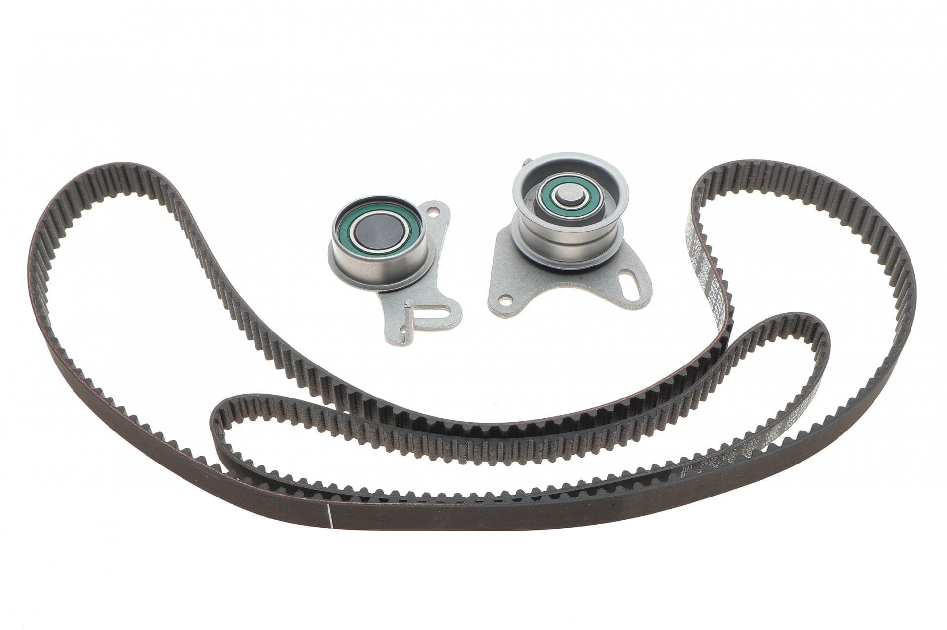 Комплект ГРМ Mitsubishi Pagero II/III/L200/L300 2.5D 90-05