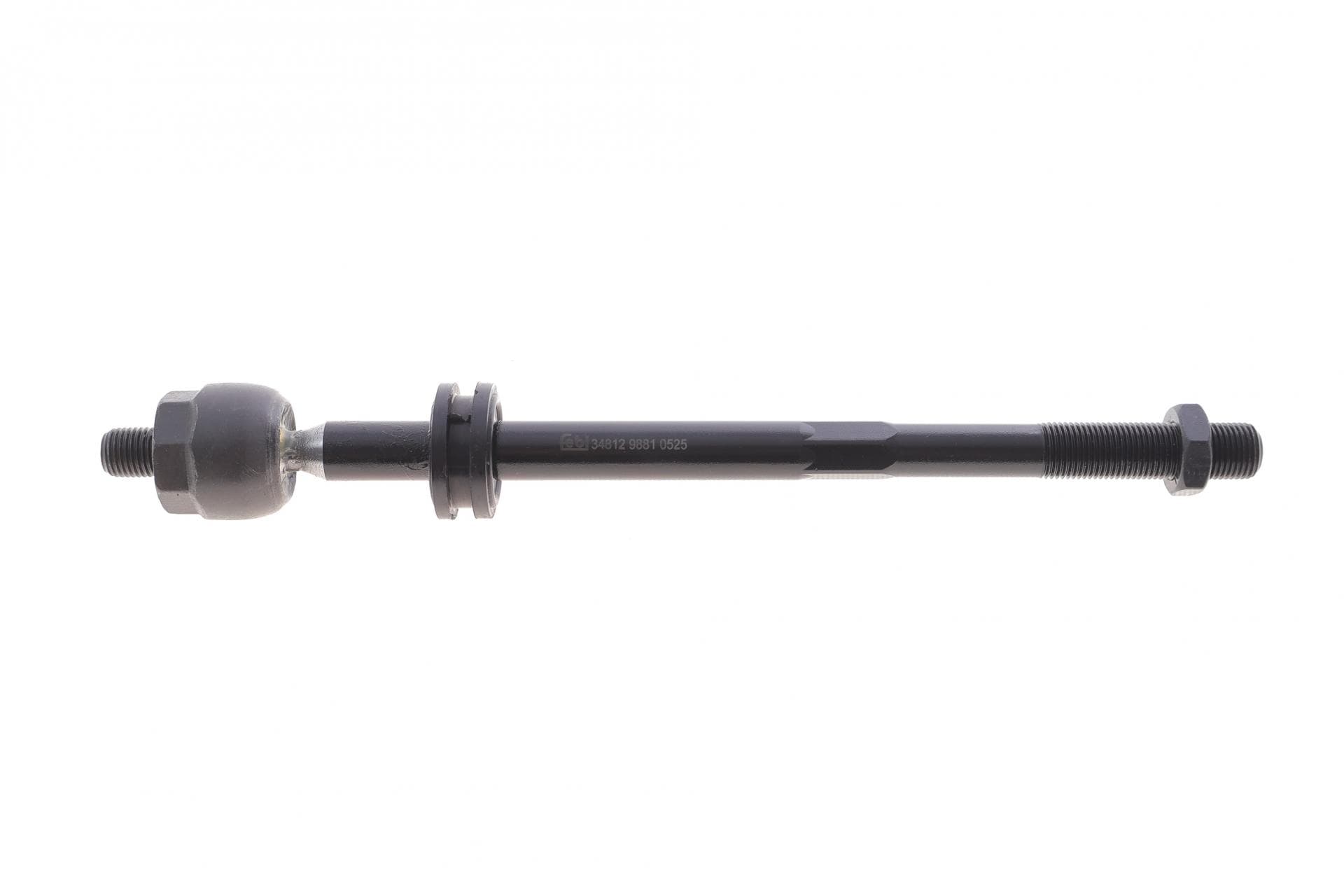 Тяга рульова VW T4 1.8/1.9D/2.0/2.4D/2.5TDI/2.8VR6, 91-03