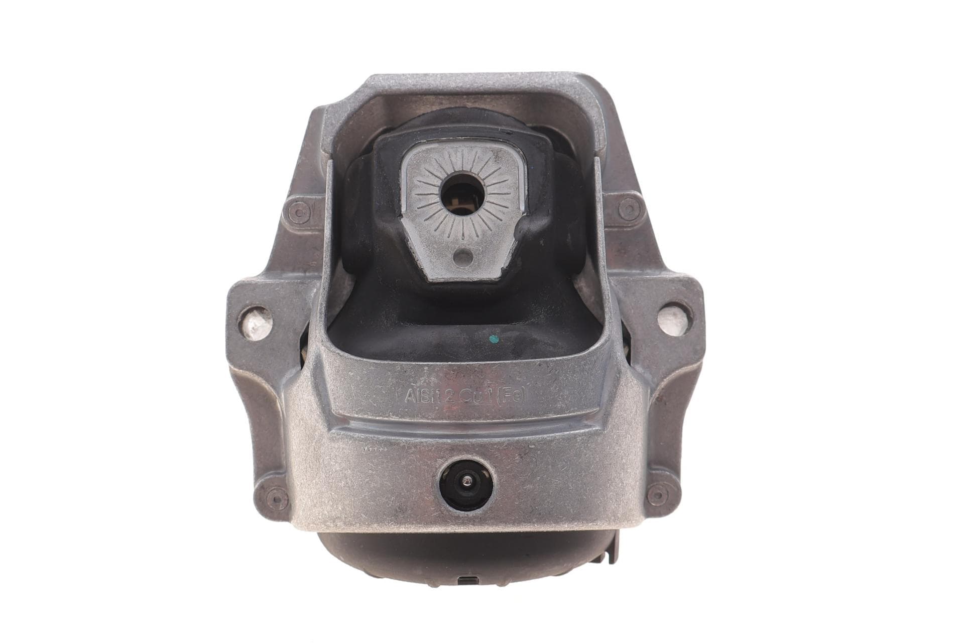 Подушка двигуна (L) Audi A4/A5/Q5 1.8TFSI/2.0TDI/2.0TFSI 07- (Hydro) з датчиком