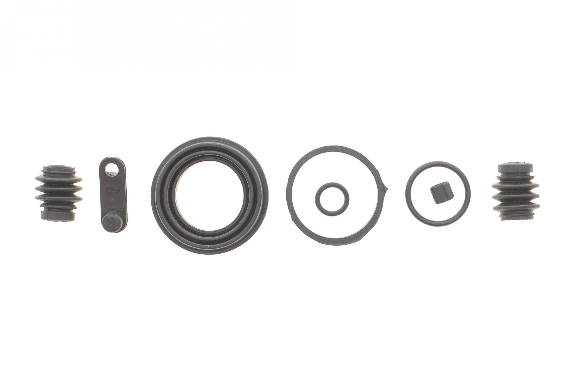 Ремкомплект супорта (заднього) BMW 3 (G20/G80)/i4 (G26) 19- (d=44mm) (Mando)