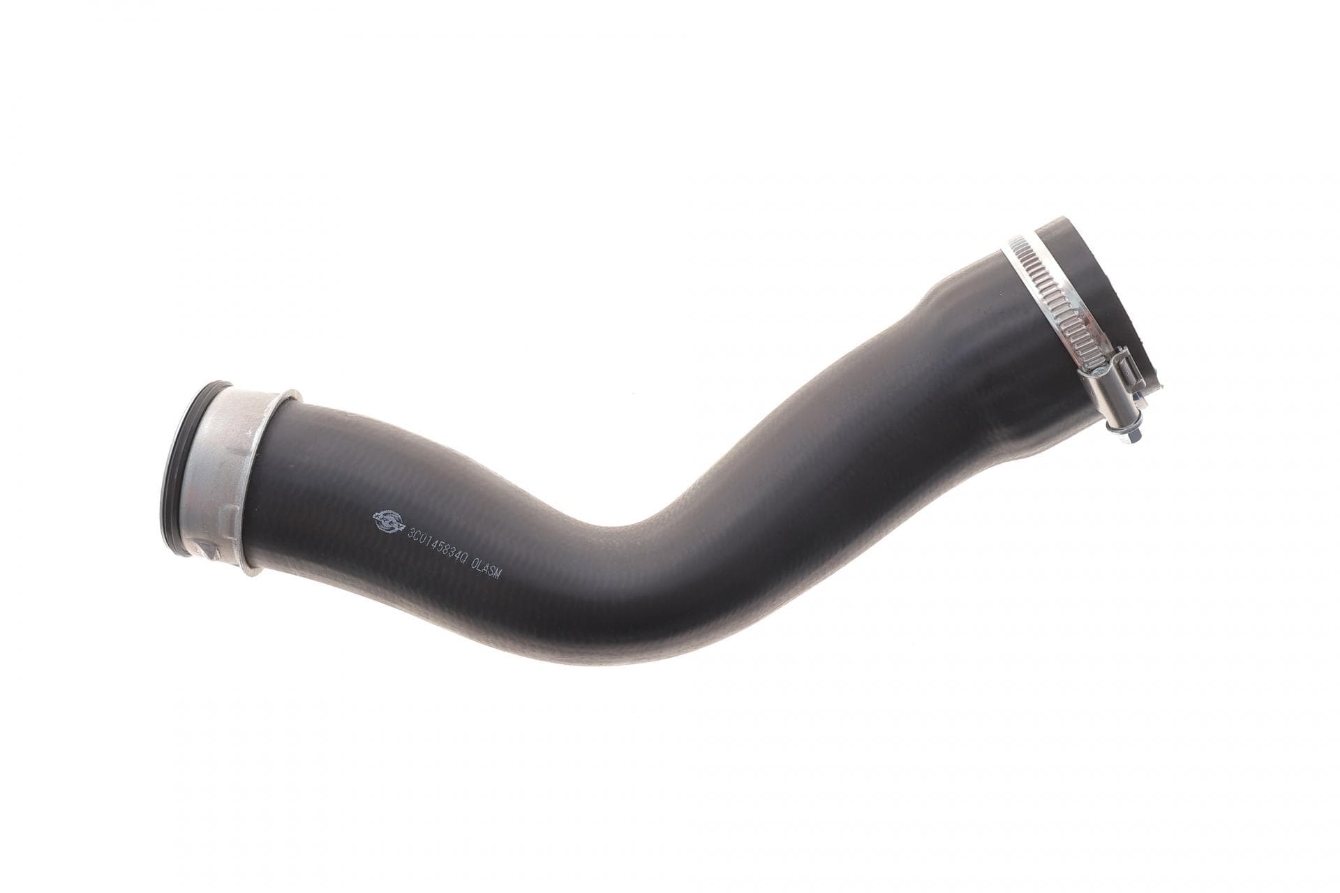 Патрубок інтеркулера VW Passat/CC 1.4TSI/1.8TSI 10-16