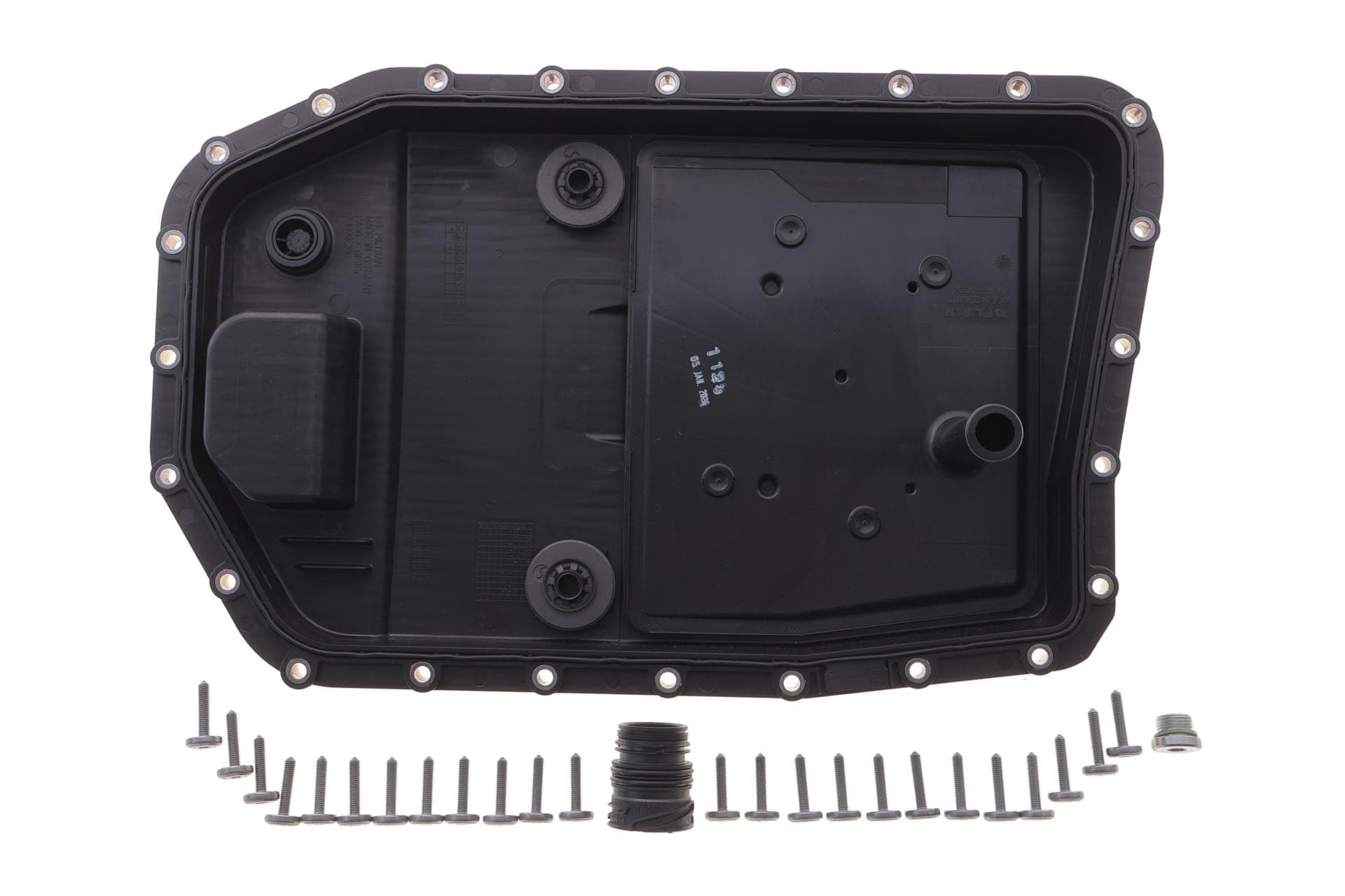 Фільтр АКПП BMW 3 (E90)/5 (E60) 01- (з піддоном в зборі)