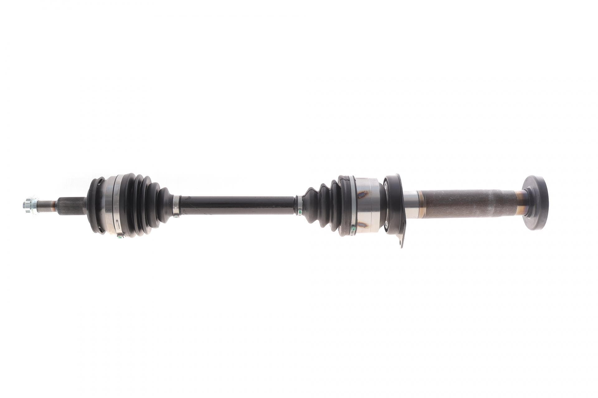 Піввісь (передня) (R) VW T5 2.0TDI 09-15 (38z/26z/858mm) АКПП