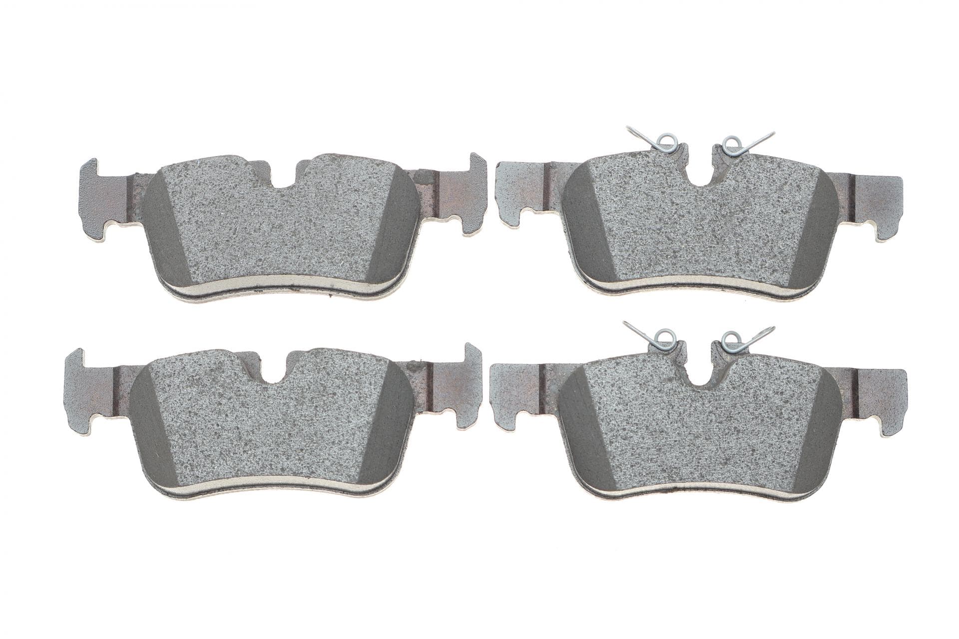 Колодки гальмівні (задні) BMW 2 (F44/46)/ i3 (I01)X1 (F48)/X2 (F39)/ Mini Clubman (F54) 13- ATE Ceramic