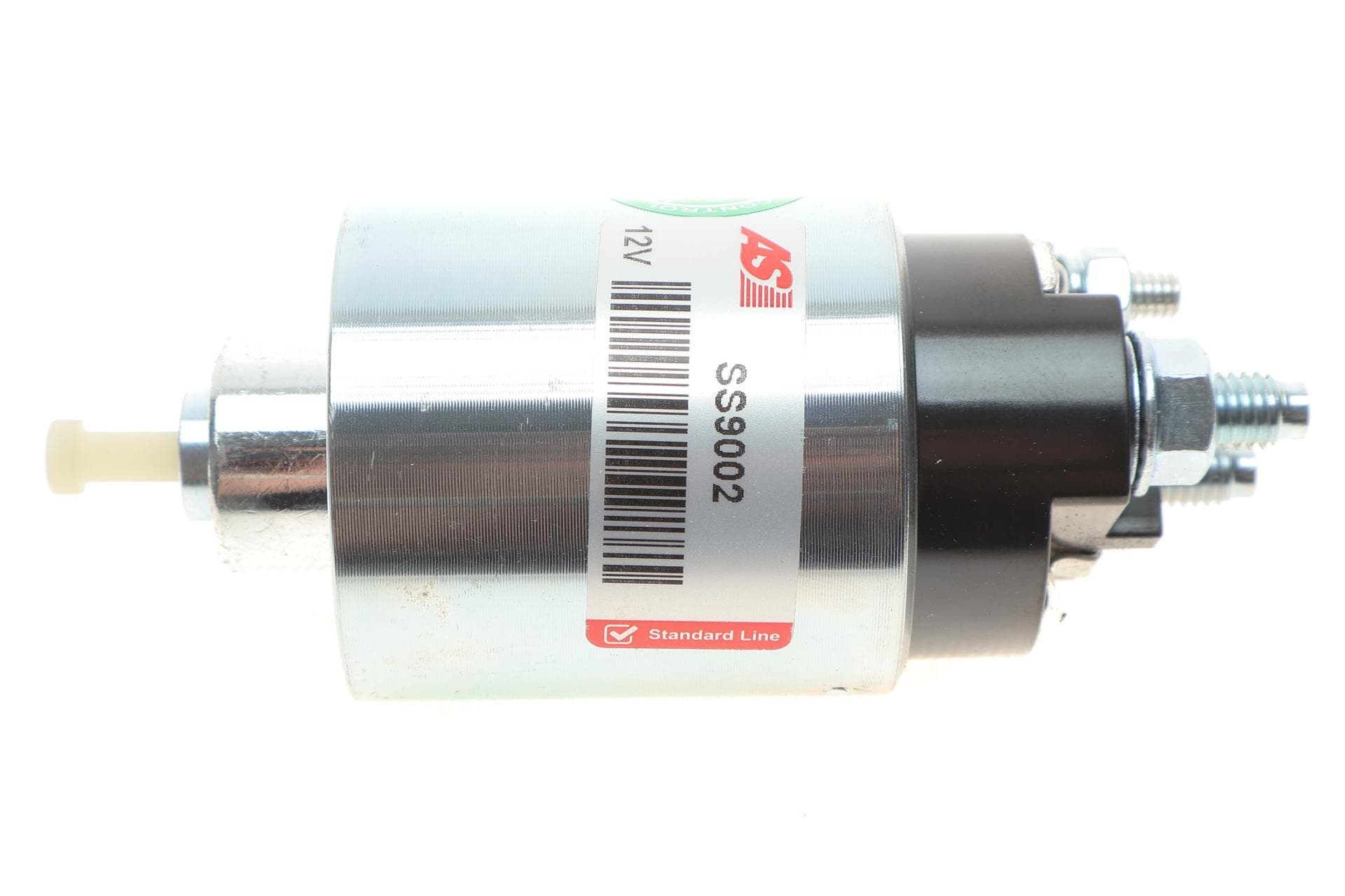 Реле стартера втягуюче (12V) Ford Transit 86-00