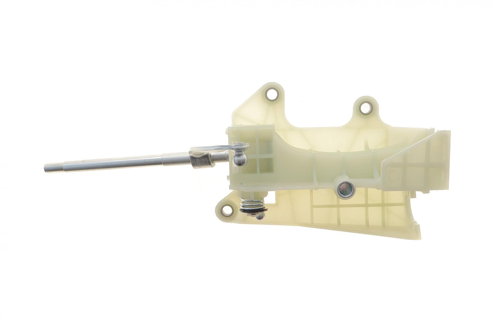 Ручка КПП Citroen Nemo 1.4/1.3-1.4 HDi 08-/Fiat Fiorino 1.4/1.3 D 08- (куліса)